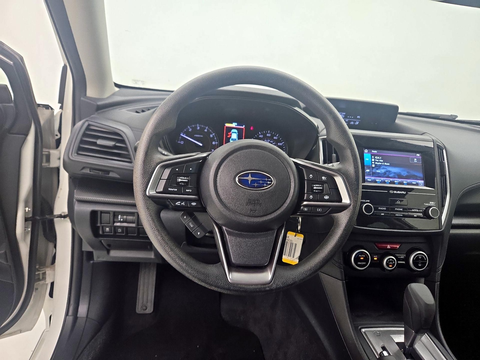 2023 Subaru Crosstrek Base - Photo 11