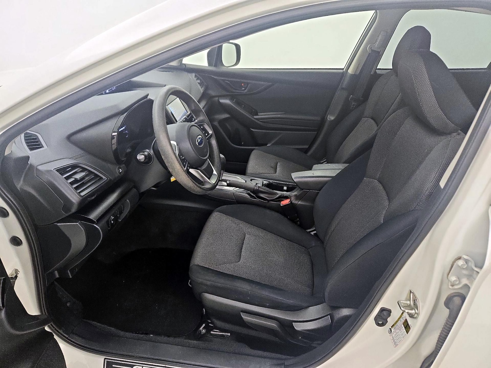 2023 Subaru Crosstrek Base - Photo 12
