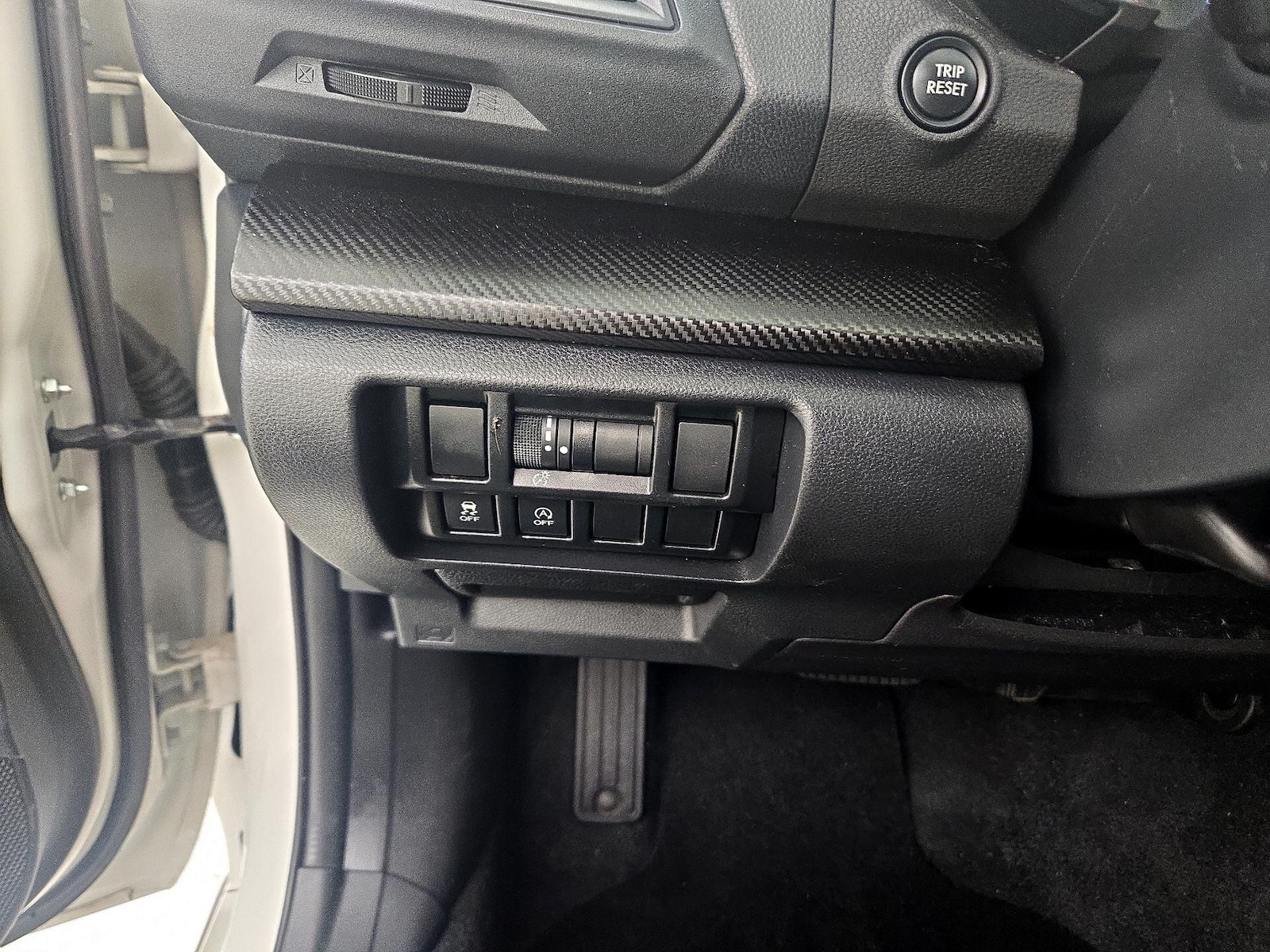 2023 Subaru Crosstrek Base - Photo 14