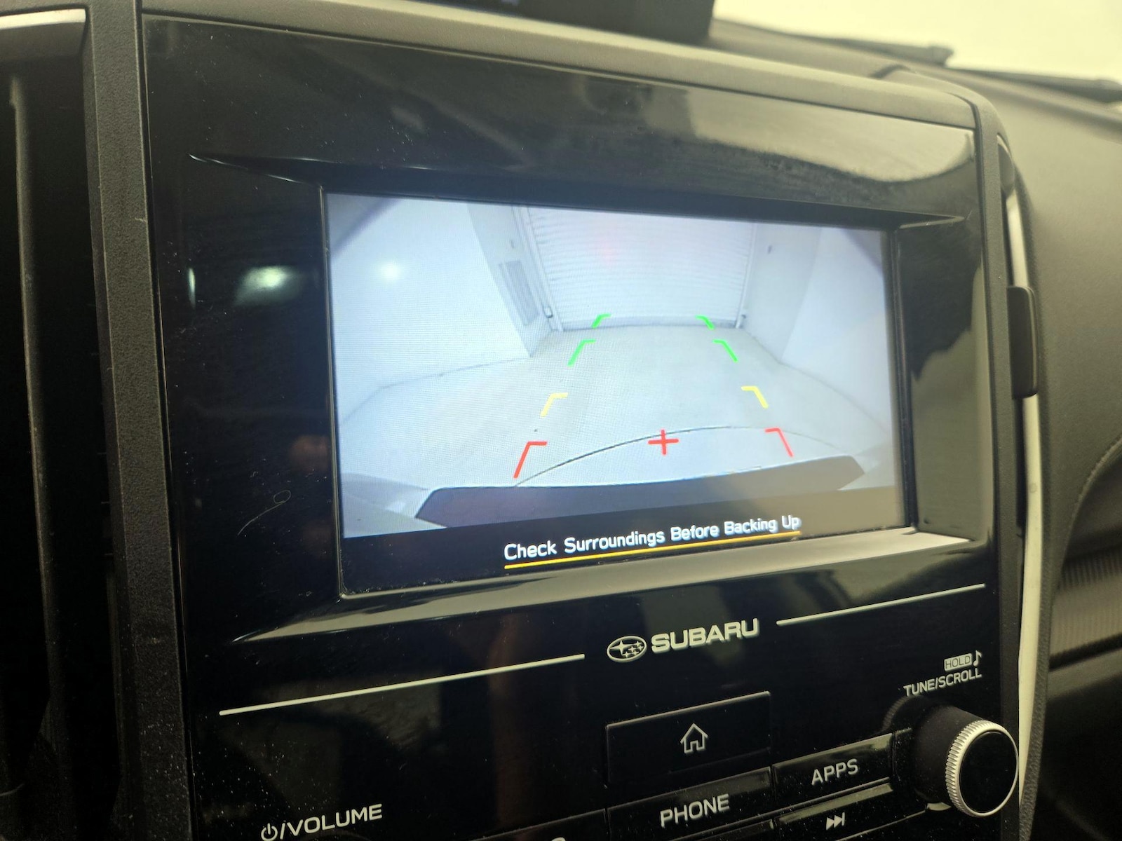 2023 Subaru Crosstrek Base - Photo 15