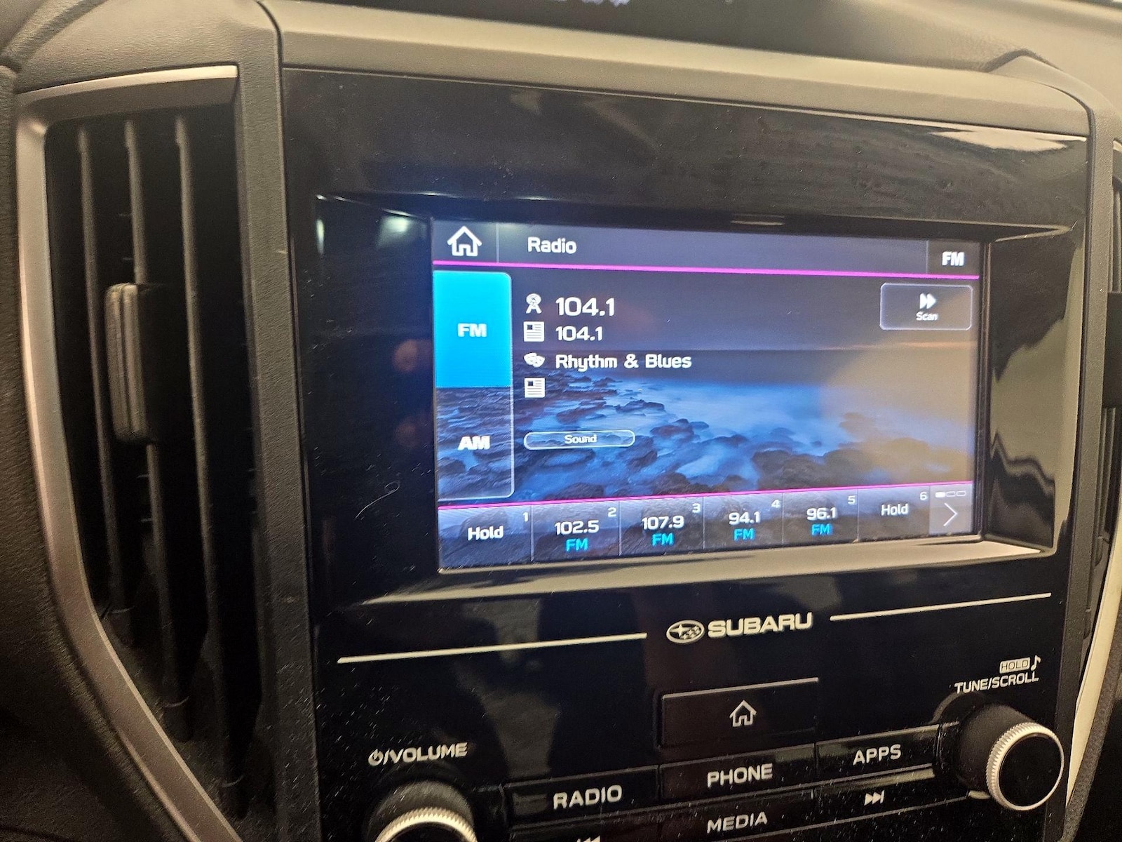 2023 Subaru Crosstrek Base - Photo 16