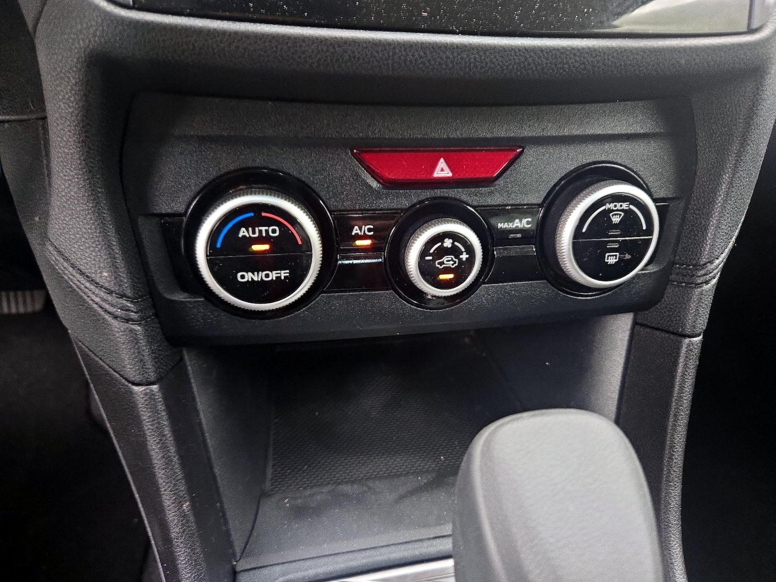 2023 Subaru Crosstrek Base - Photo 17