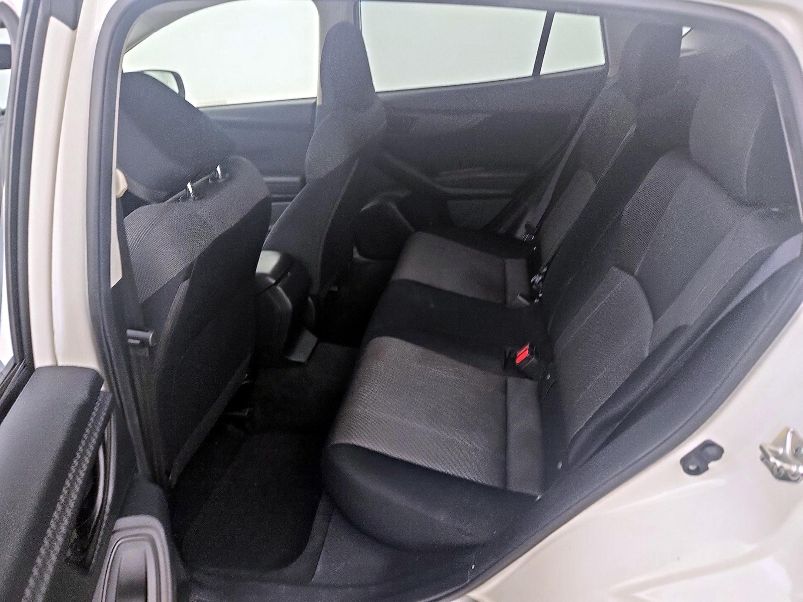 2023 Subaru Crosstrek Base - Photo 20