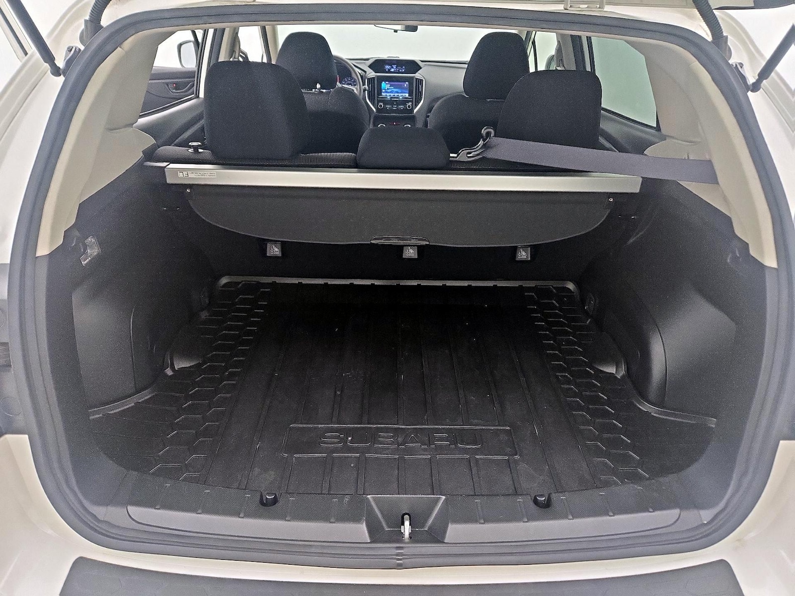 2023 Subaru Crosstrek Base - Photo 21