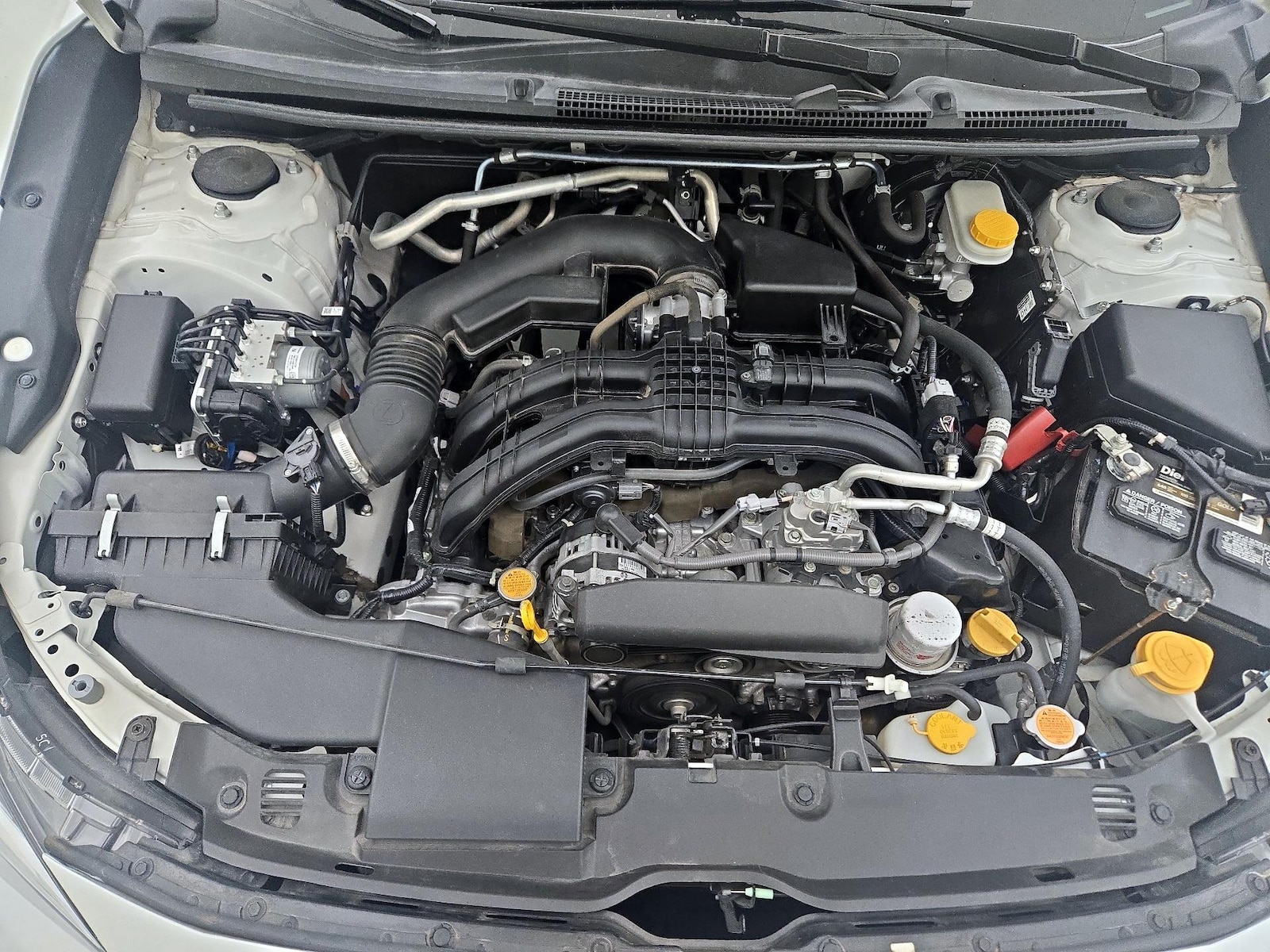 2023 Subaru Crosstrek Base - Photo 22