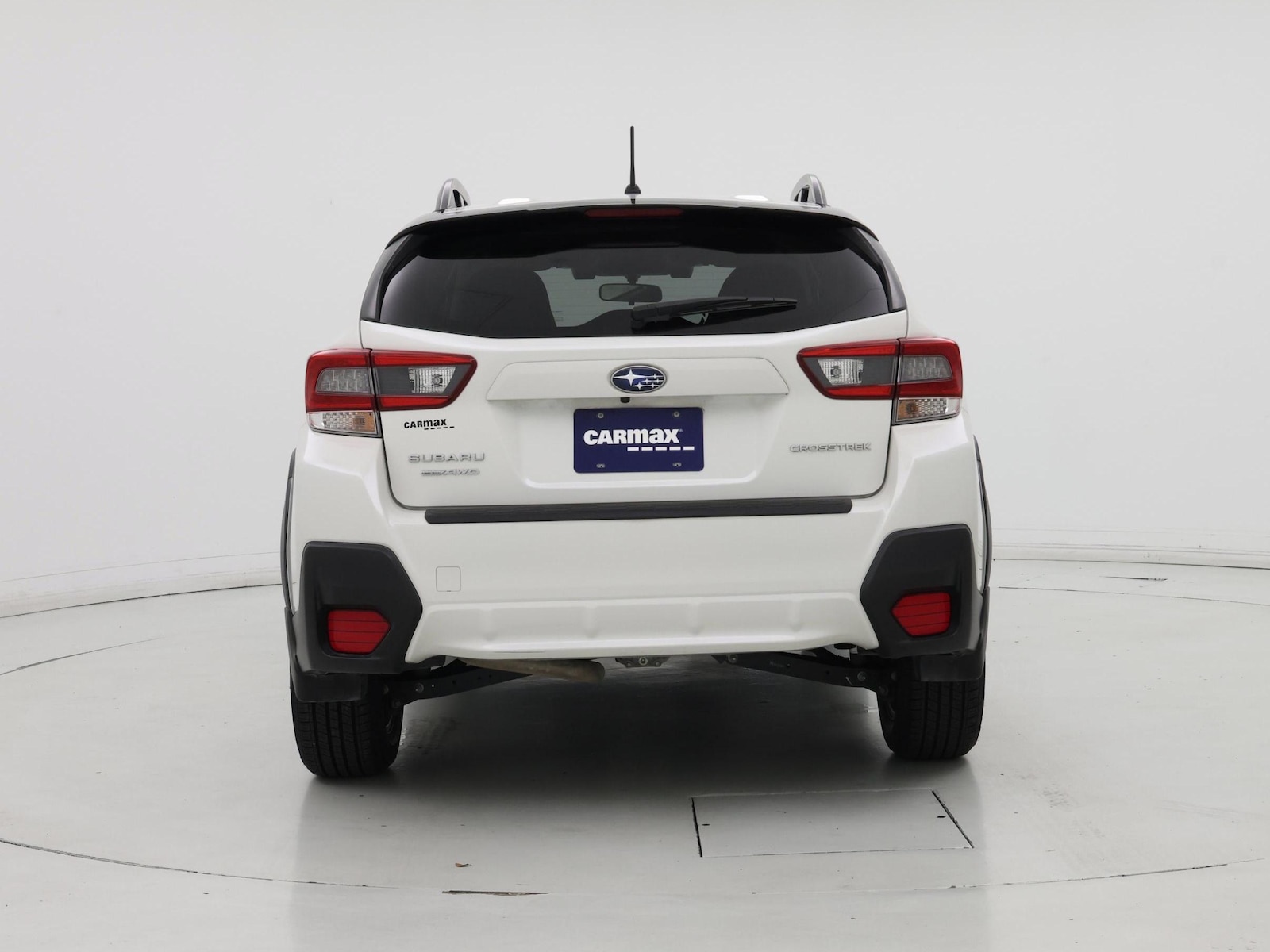 2023 Subaru Crosstrek Base - Photo 7