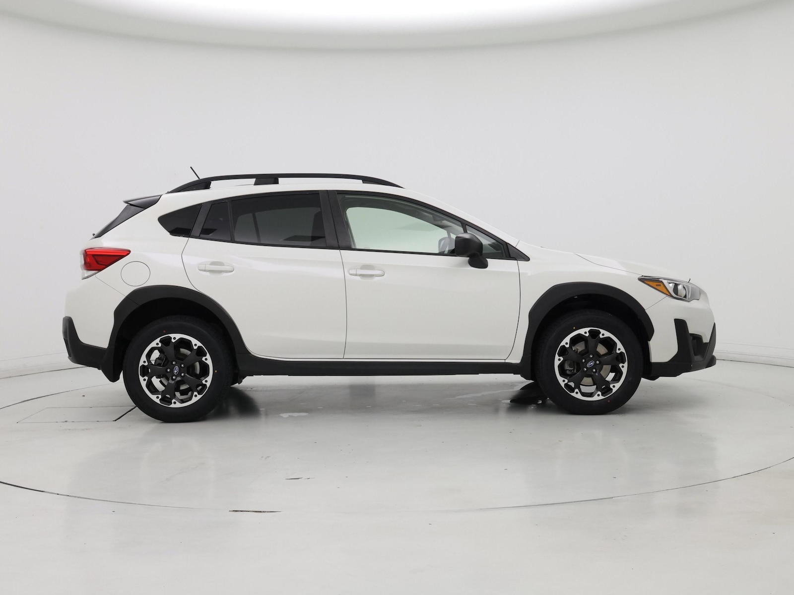 2023 Subaru Crosstrek Base - Photo 8