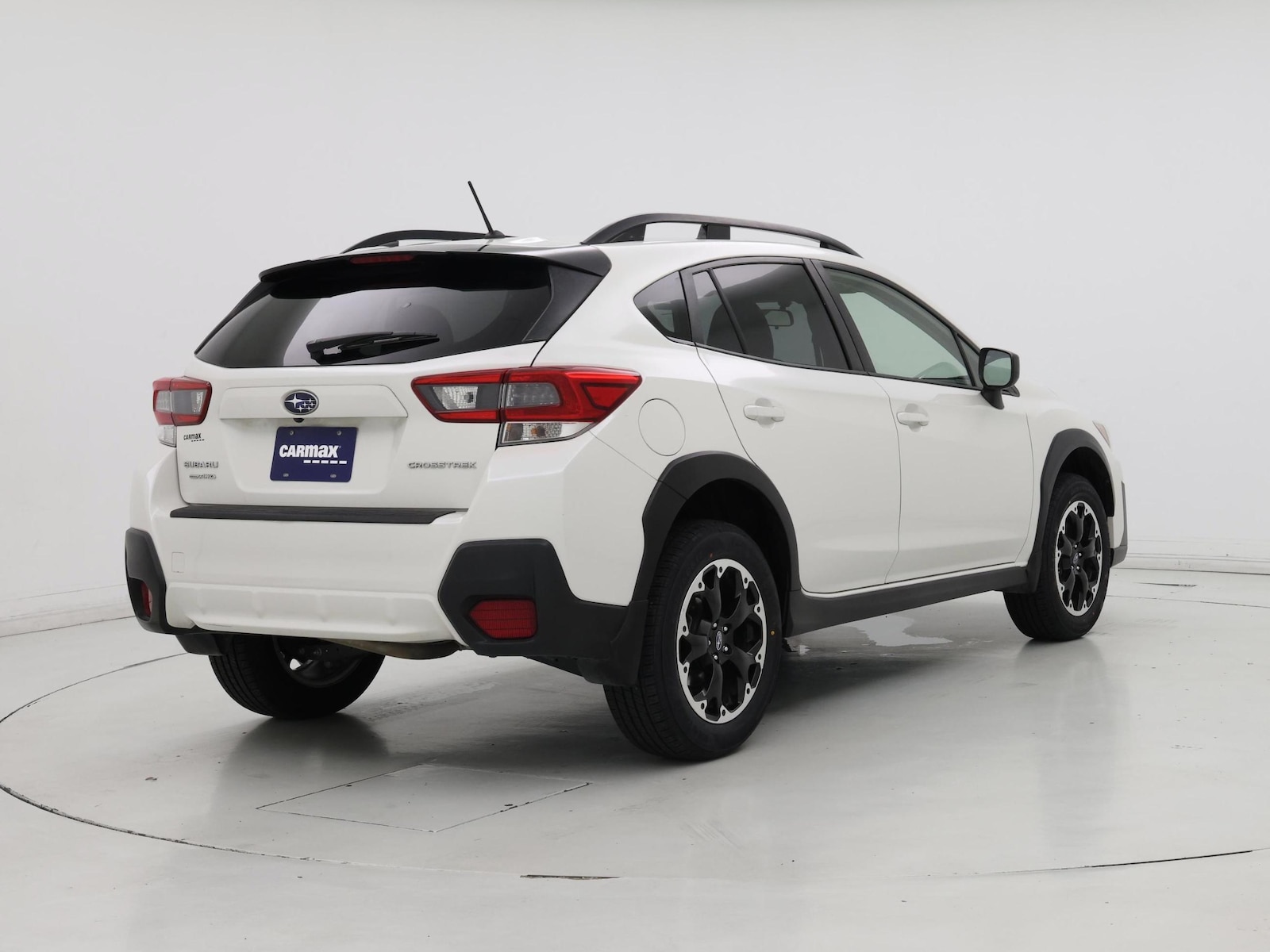 2023 Subaru Crosstrek Base - Photo 9