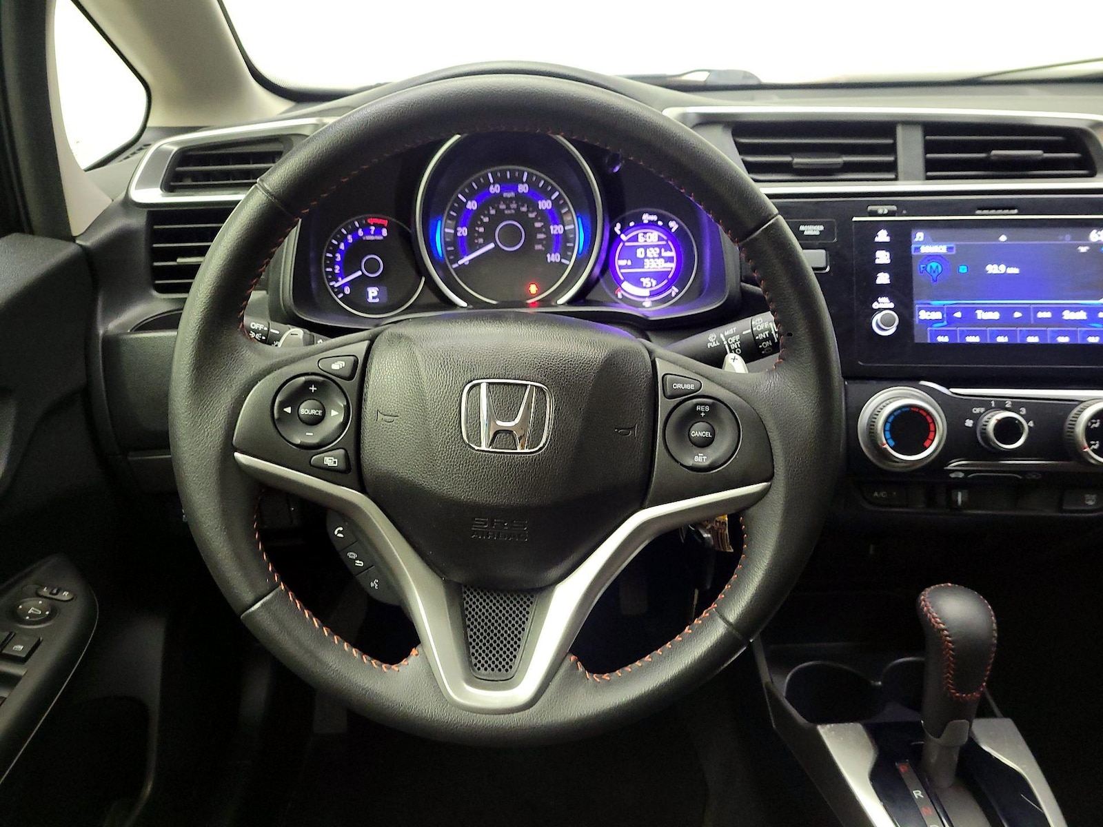 Lane Departure Warning