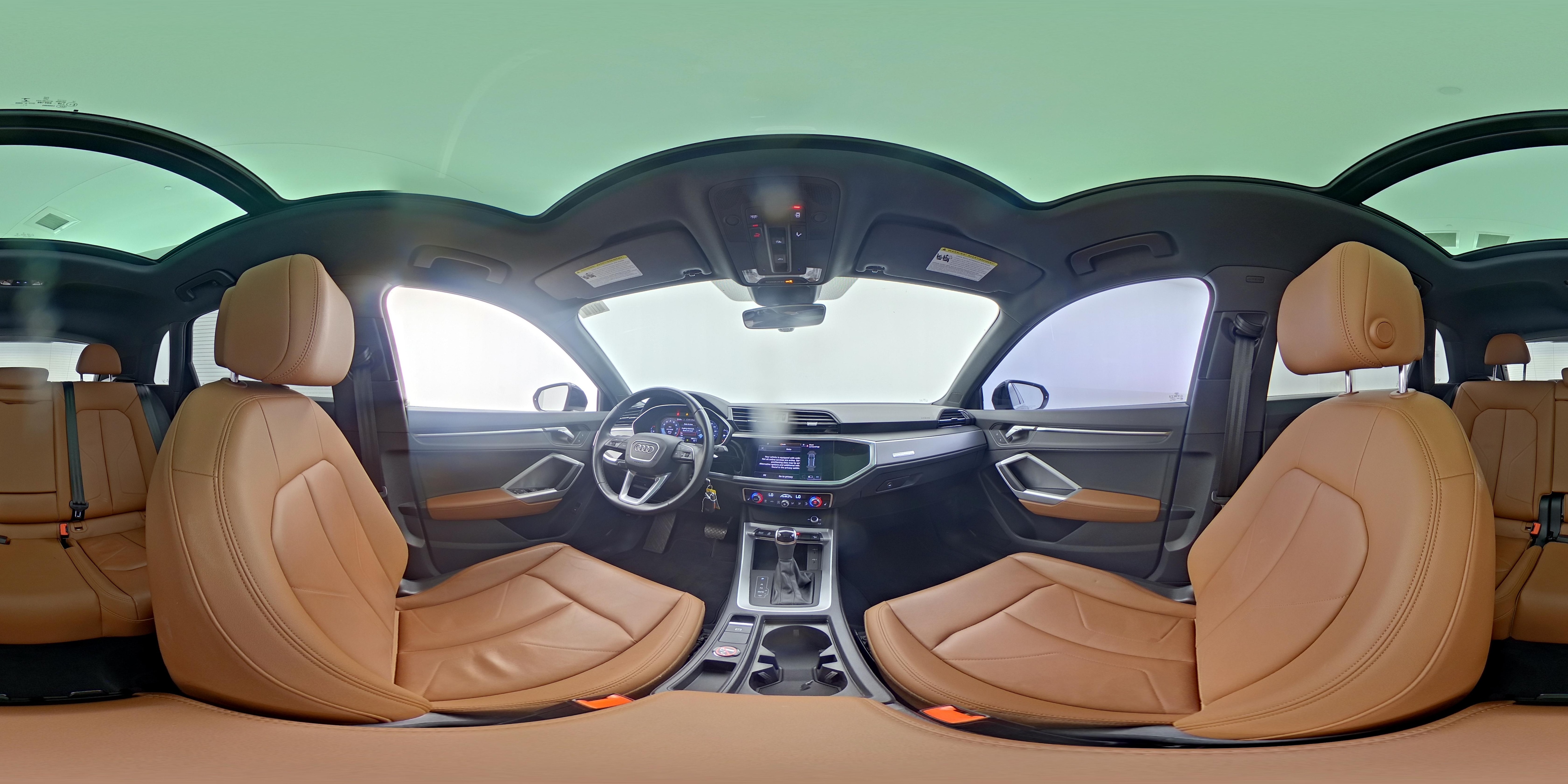 2022 Audi Q3 S Line Premium - Photo 25