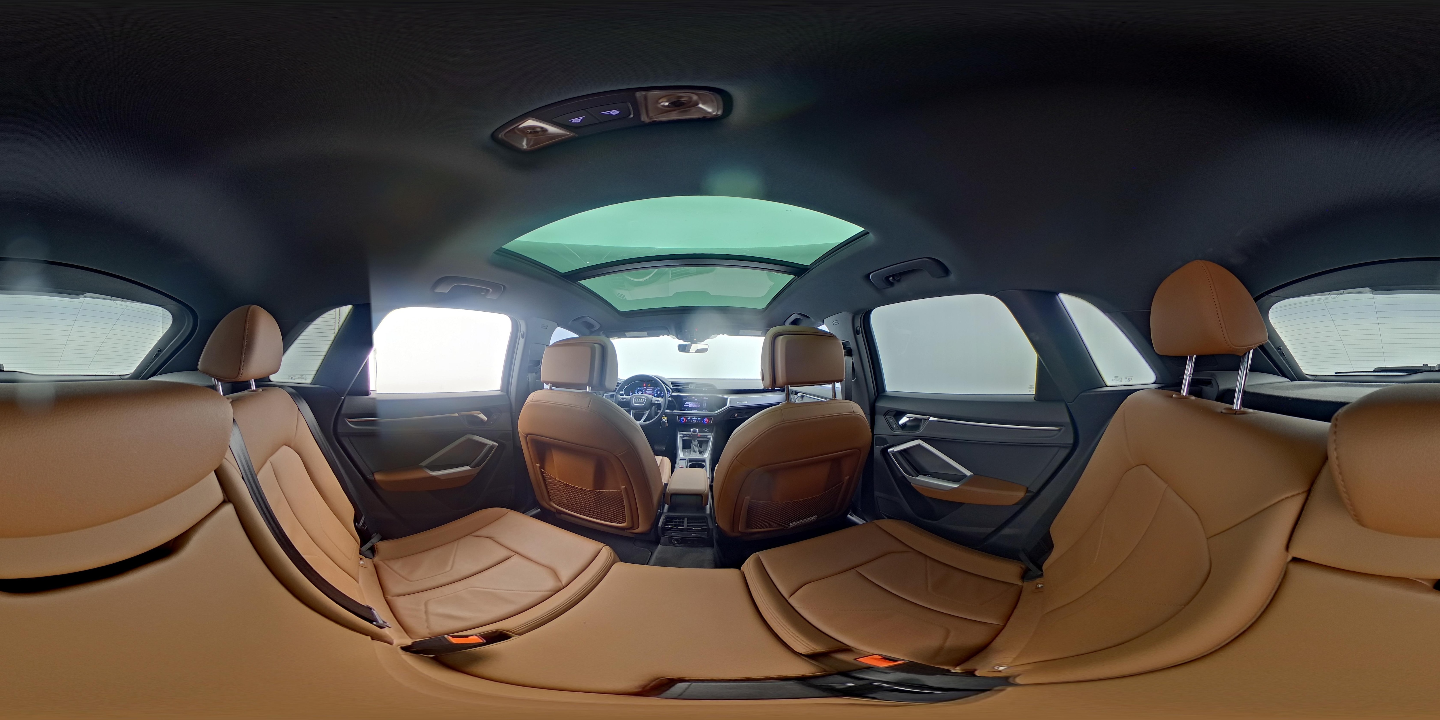 2022 Audi Q3 S Line Premium - Photo 26