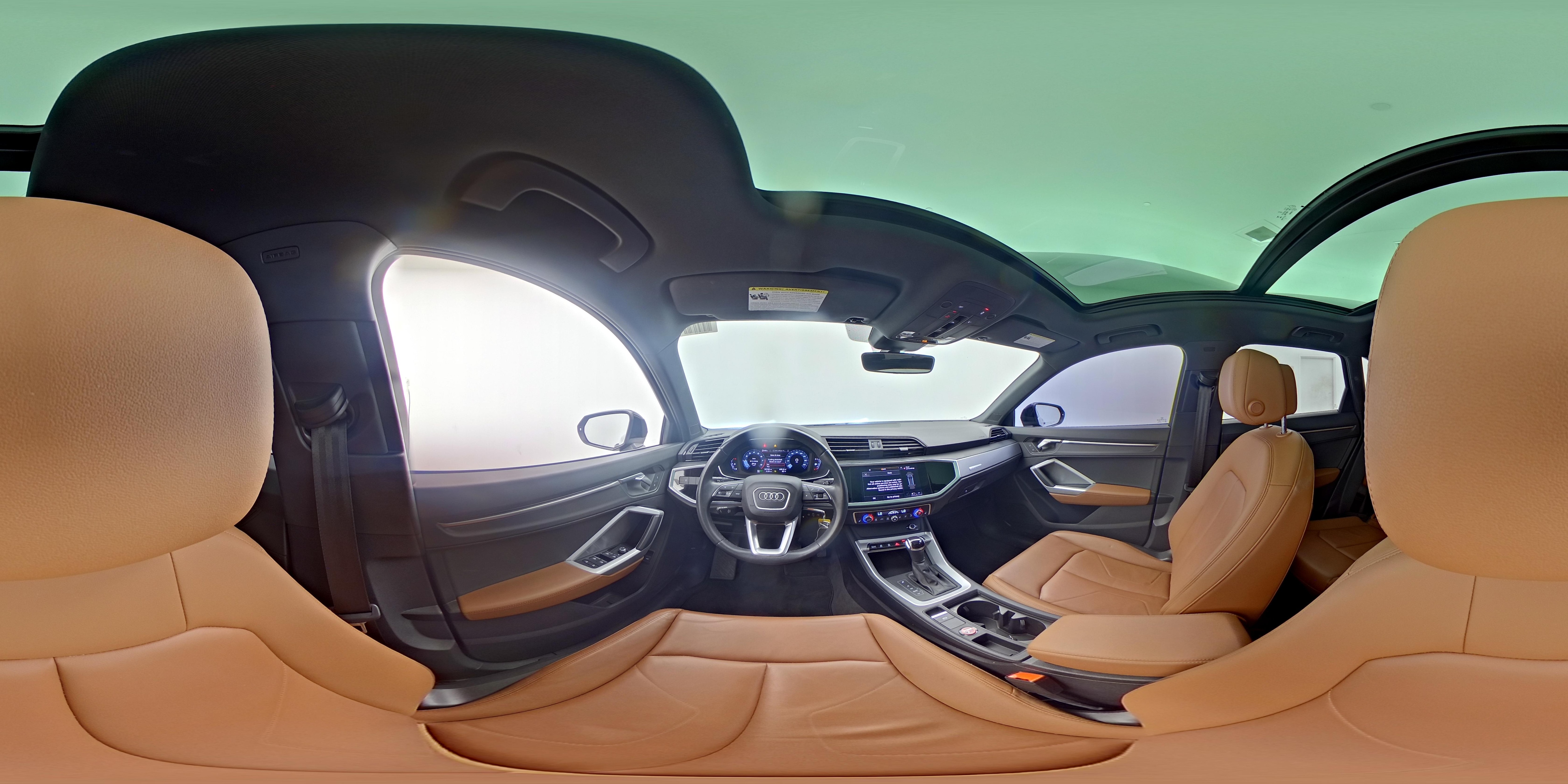 2022 Audi Q3 S Line Premium - Photo 27