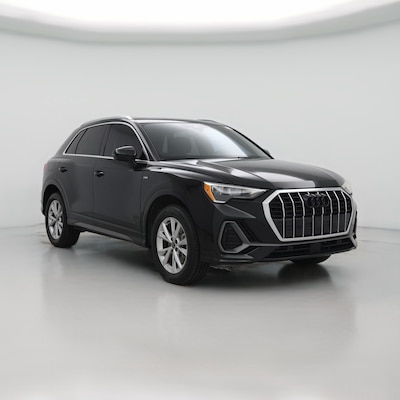 2022 Audi Q3 S-Line Premium