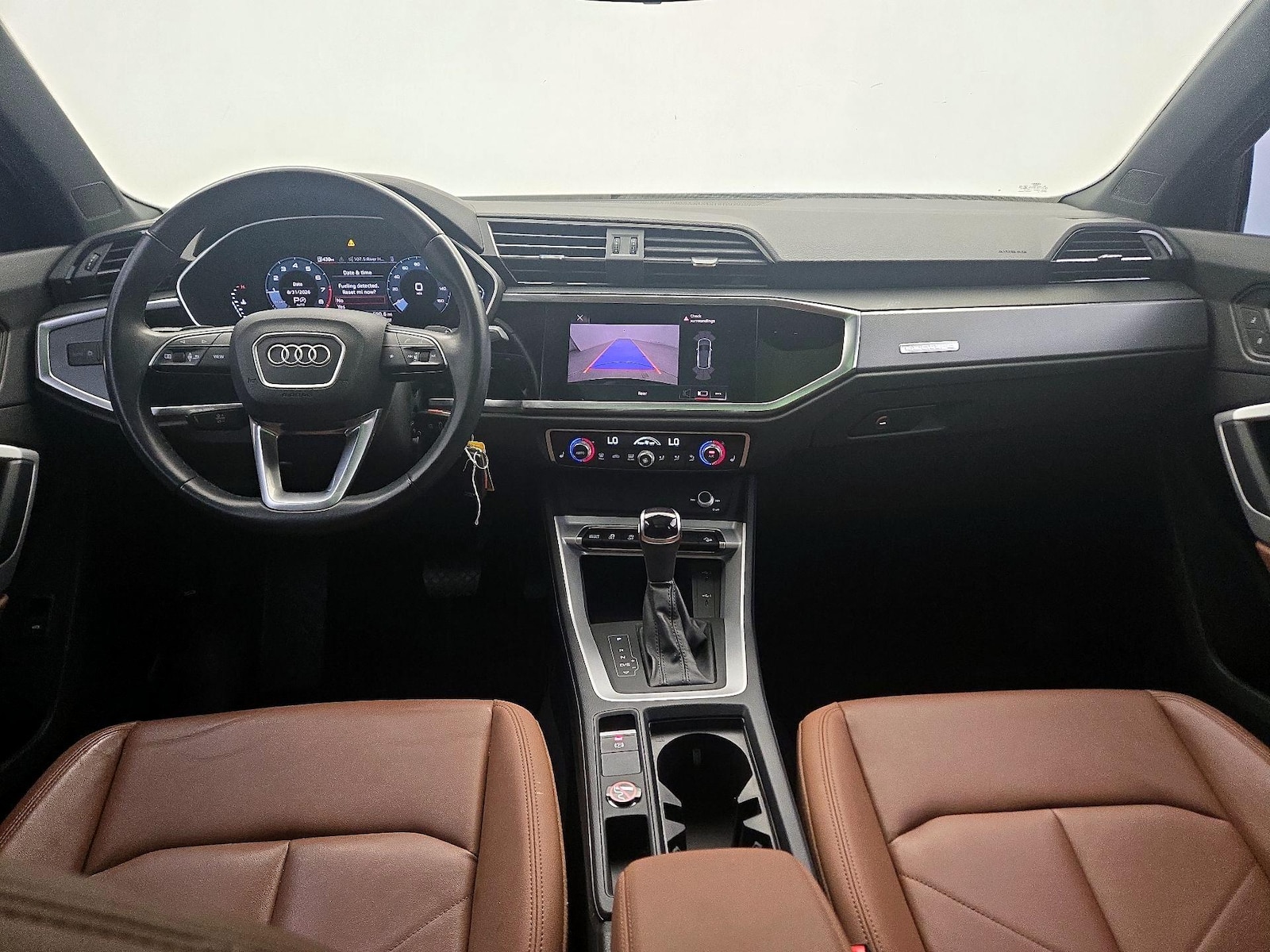 2022 Audi Q3 S Line Premium - Photo 10