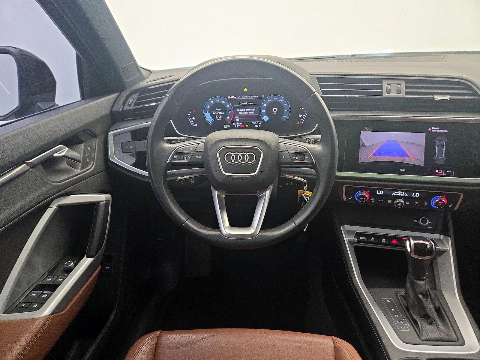 2022 Audi Q3 S Line Premium - Photo 11