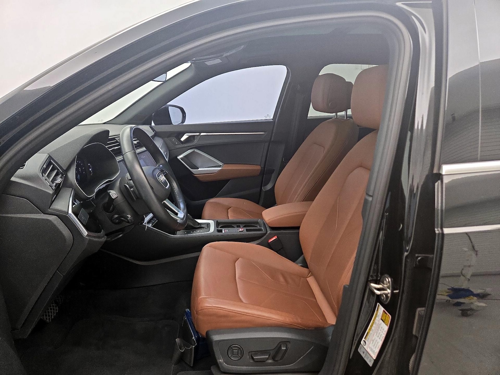 2022 Audi Q3 S Line Premium - Photo 12