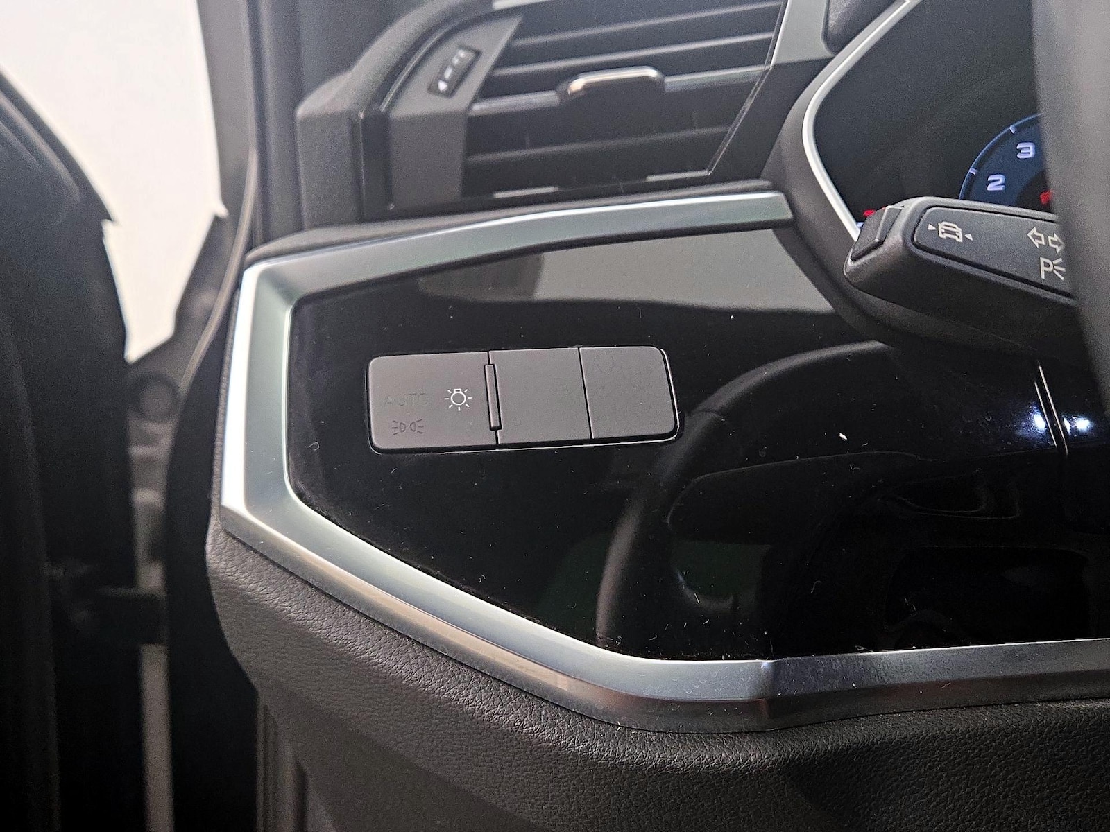 2022 Audi Q3 S Line Premium - Photo 14