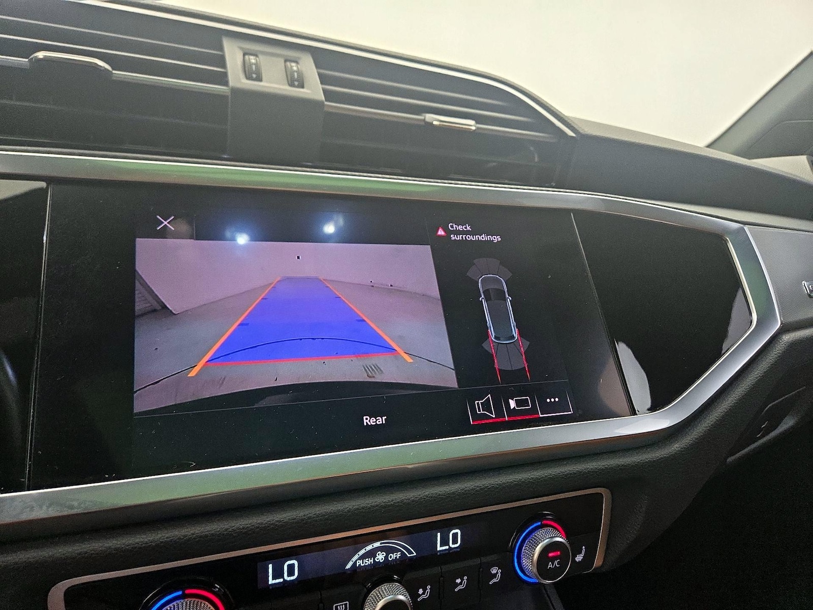 2022 Audi Q3 S Line Premium - Photo 15