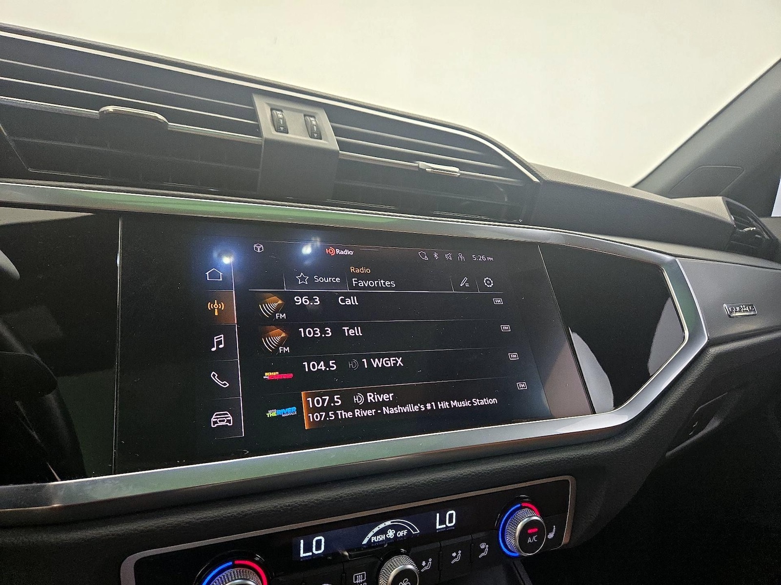 2022 Audi Q3 S Line Premium - Photo 16