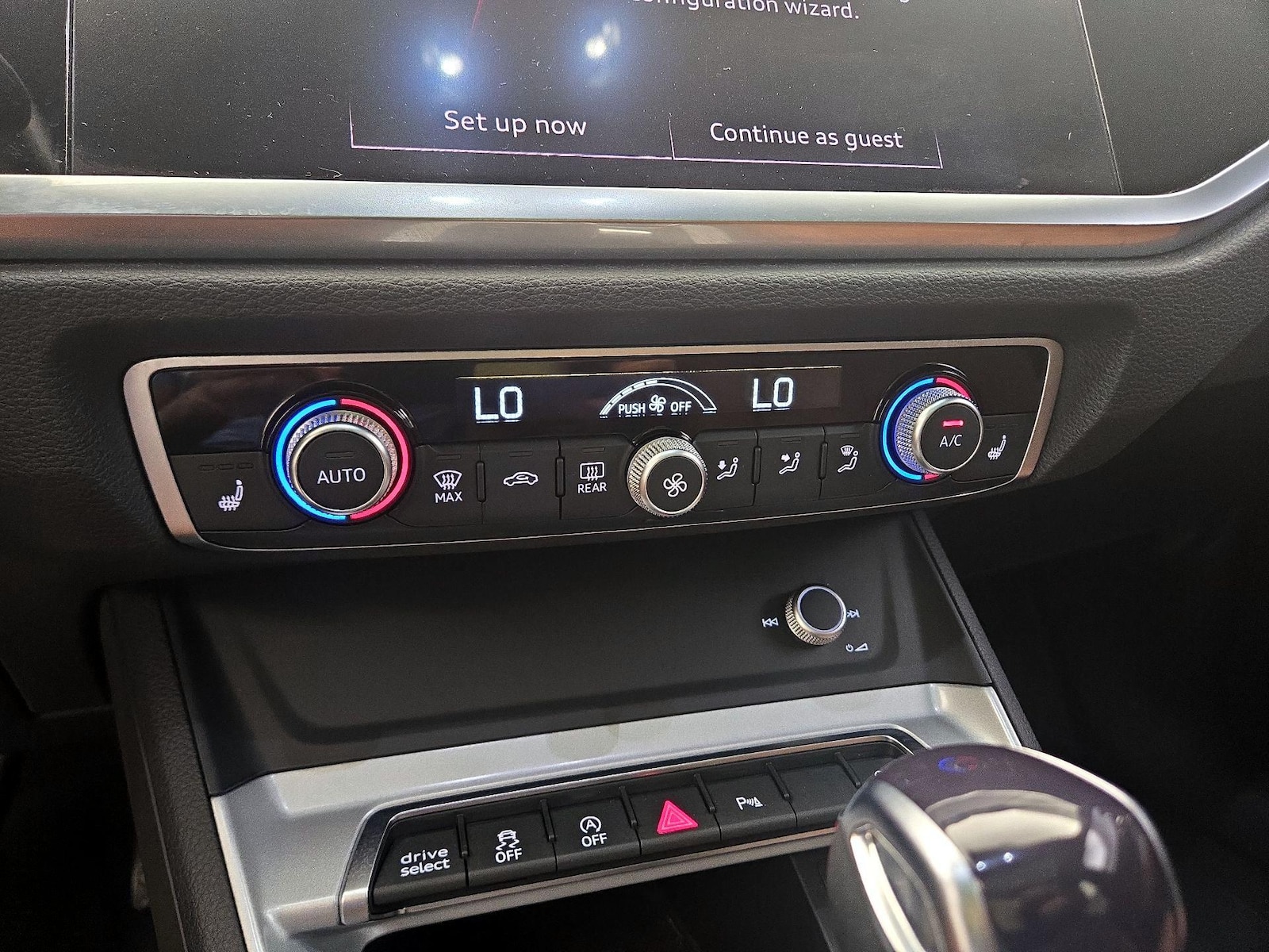 2022 Audi Q3 S Line Premium - Photo 17