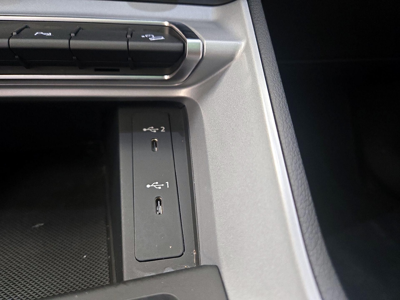 2022 Audi Q3 S Line Premium - Photo 19