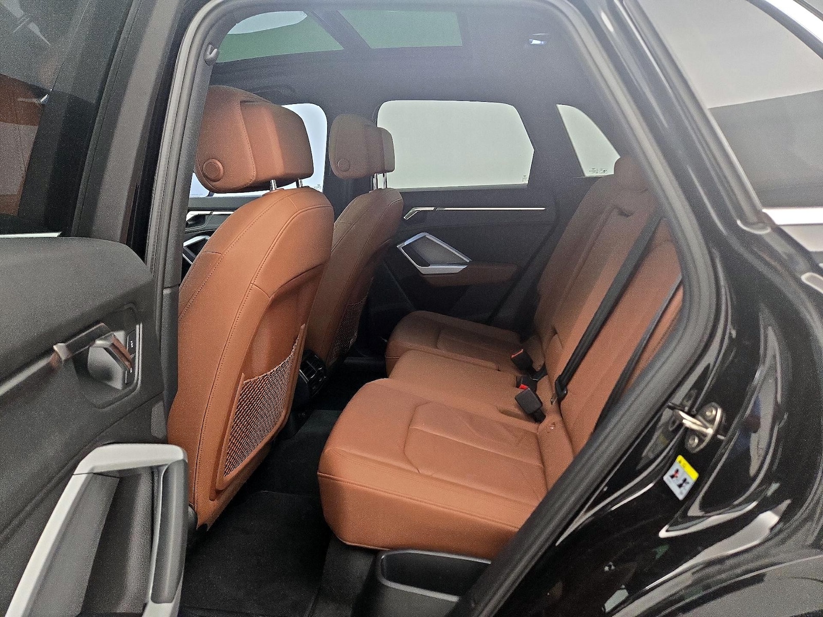 2022 Audi Q3 S Line Premium - Photo 21