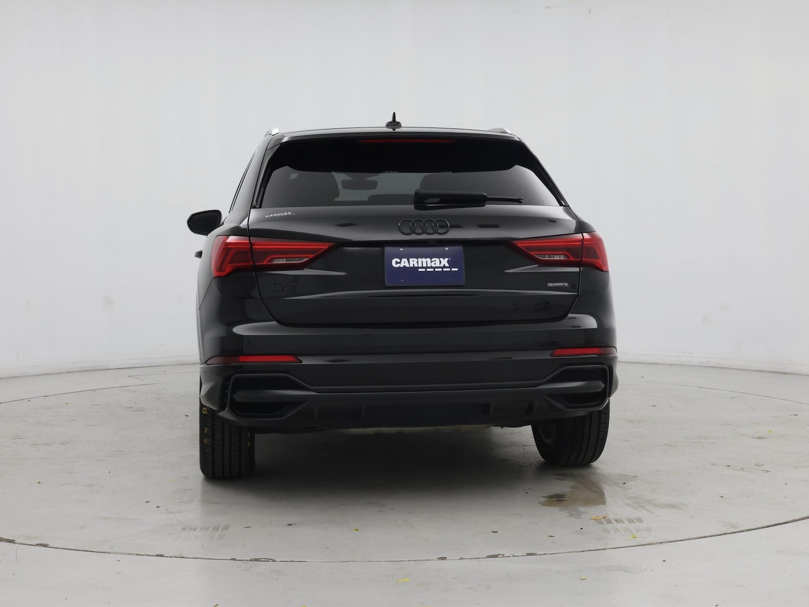 2022 Audi Q3 S Line Premium - Photo 7