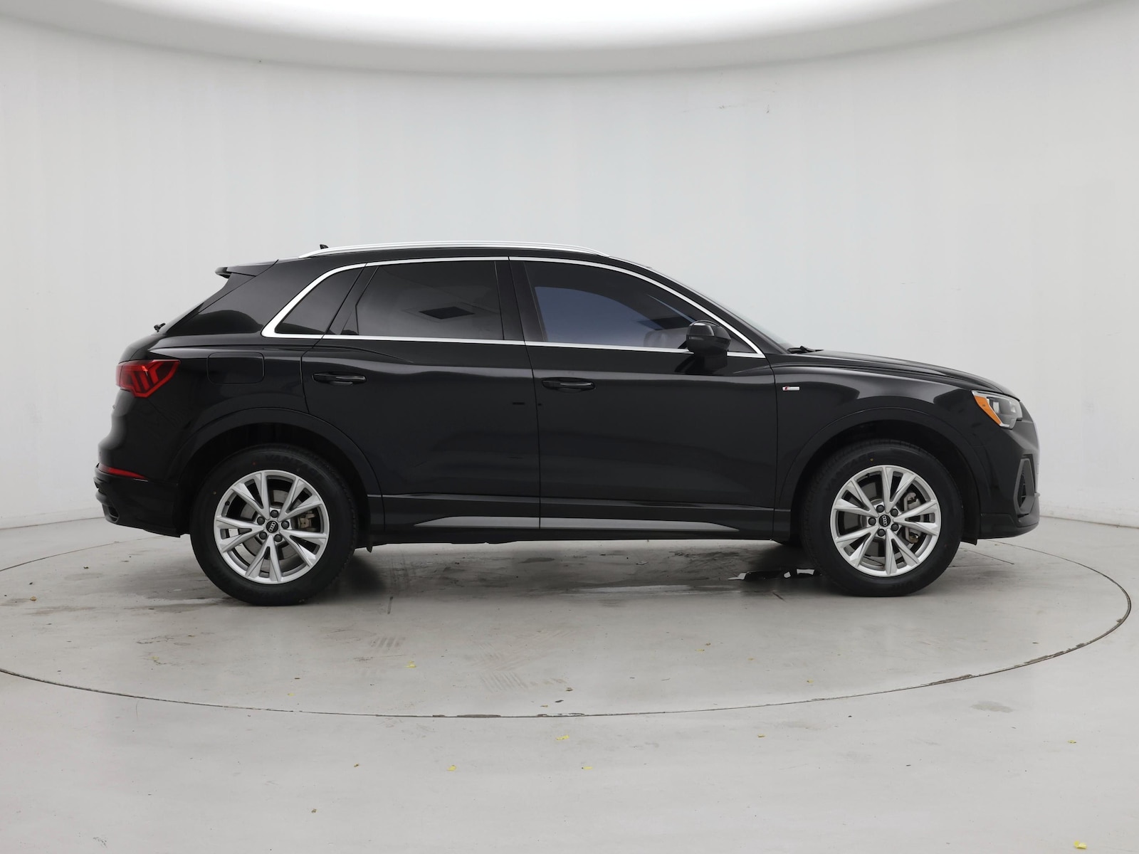 2022 Audi Q3 S Line Premium - Photo 8