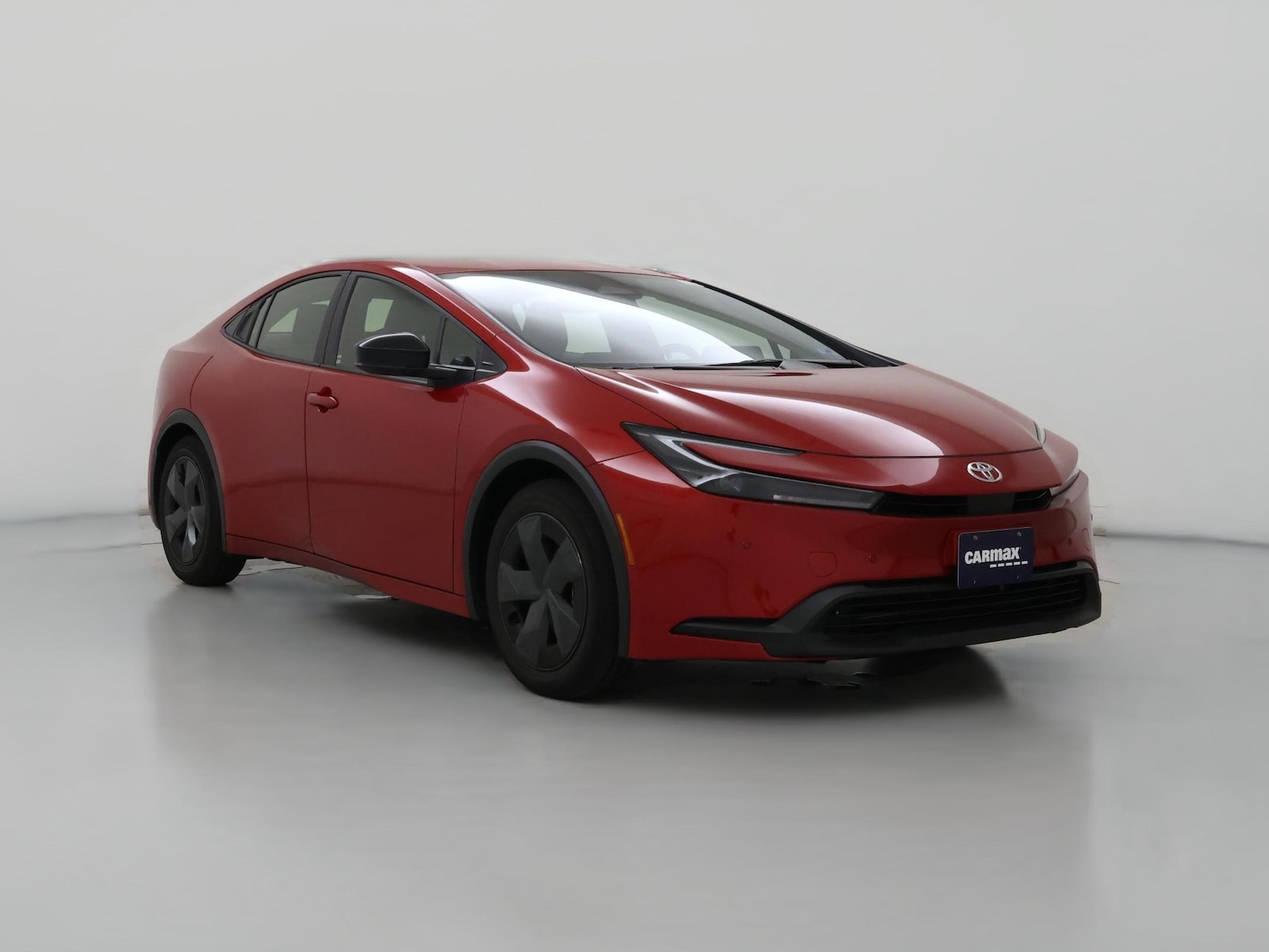 Smart Key & Blind Spot Monitor