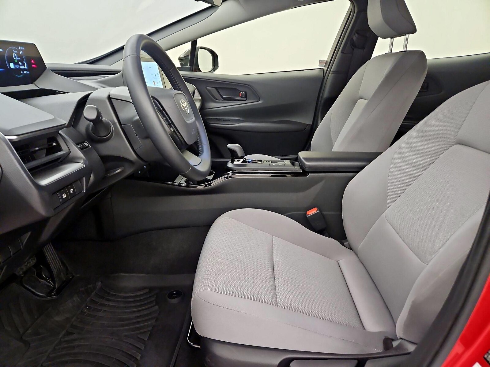 Side Airbags