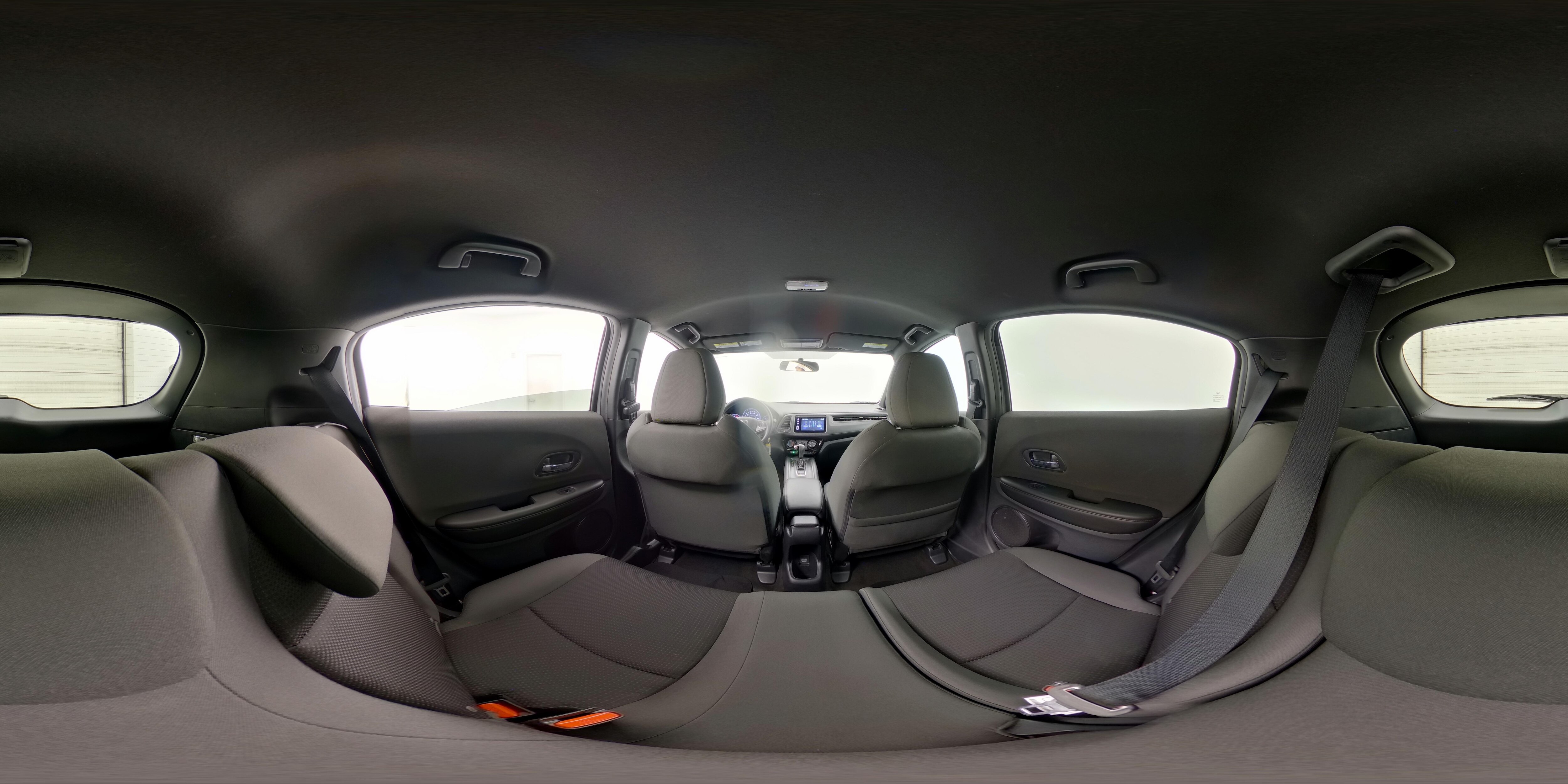 2022 Honda HR-V Sport - Photo 25