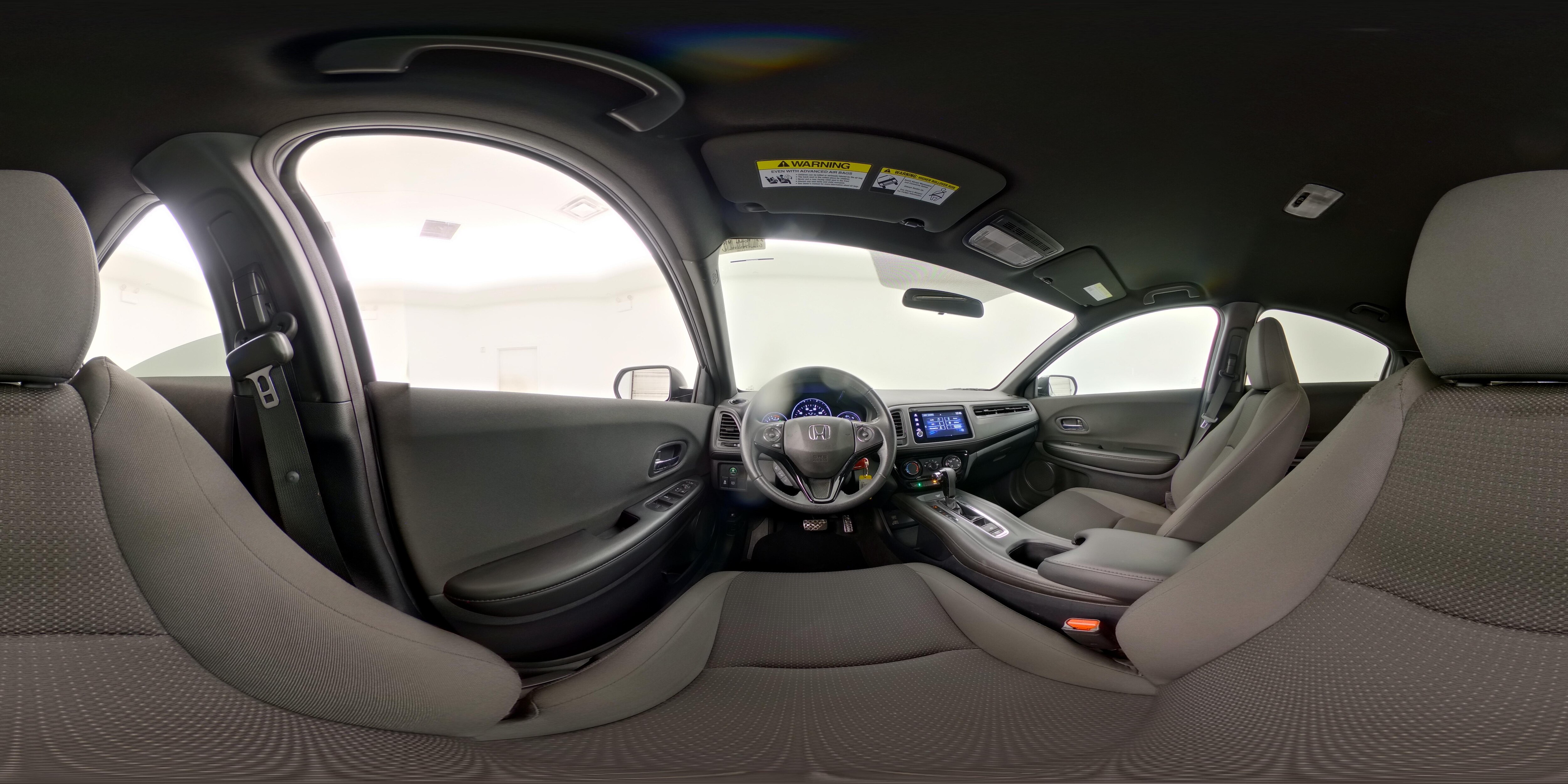 2022 Honda HR-V Sport - Photo 26
