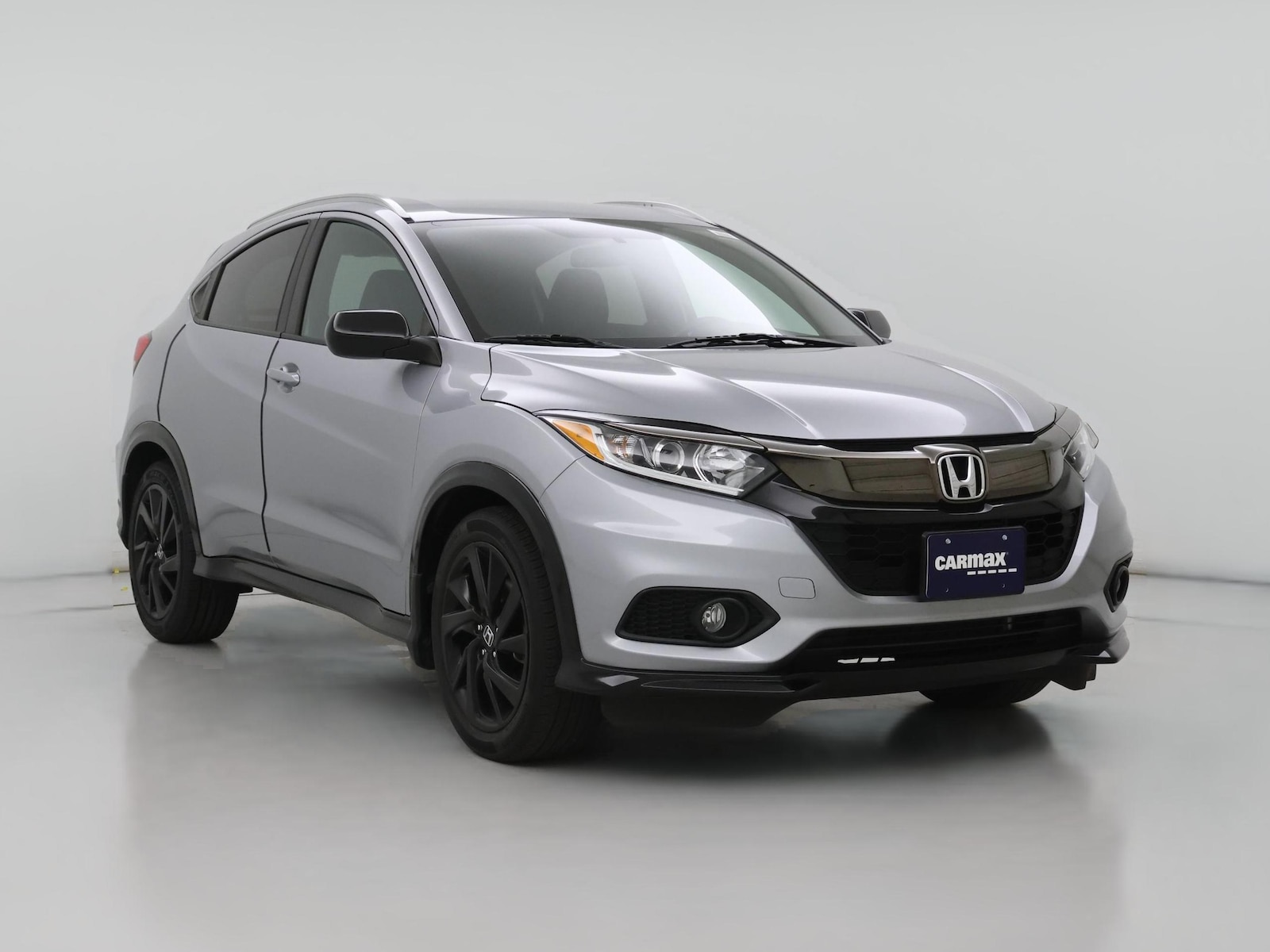 2022 Honda HR-V