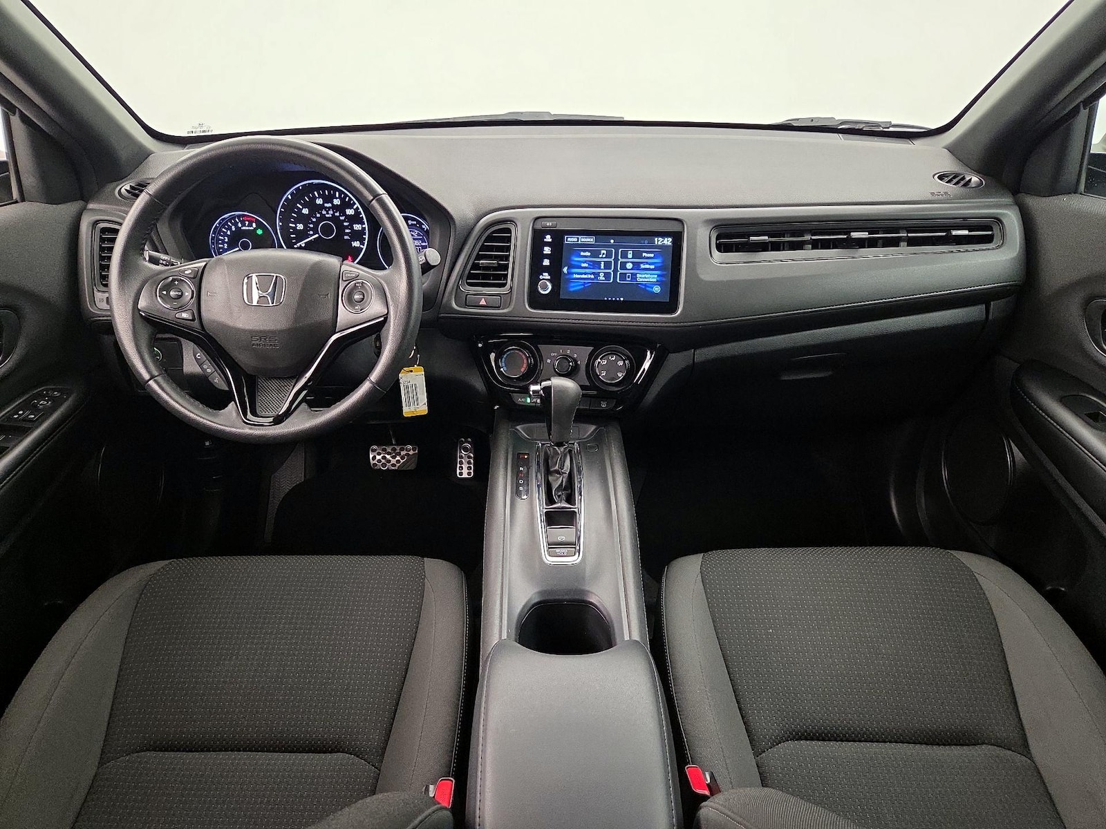 2022 Honda HR-V Sport - Photo 10