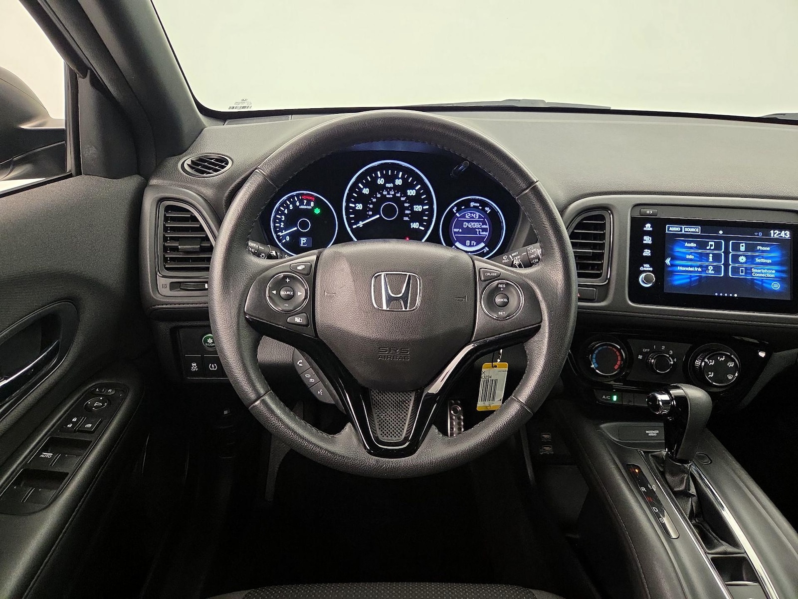 2022 Honda HR-V Sport - Photo 11