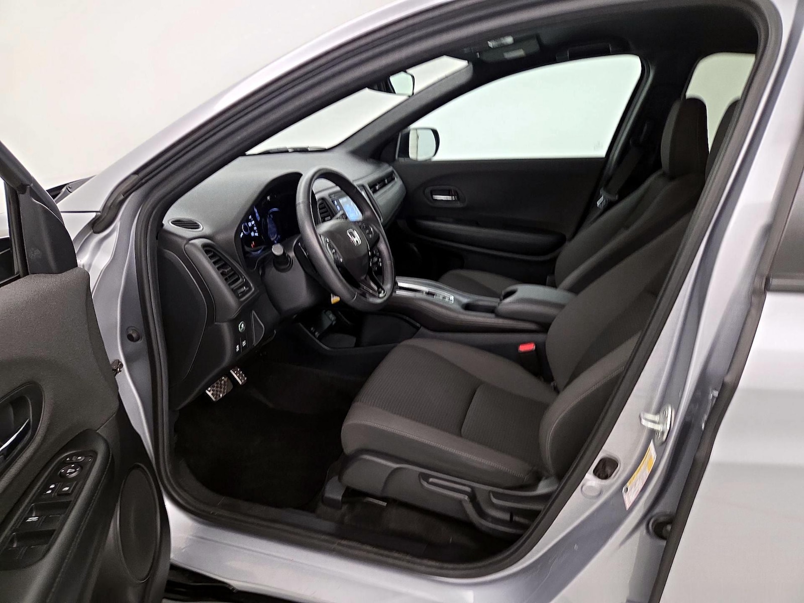 2022 Honda HR-V Sport - Photo 12