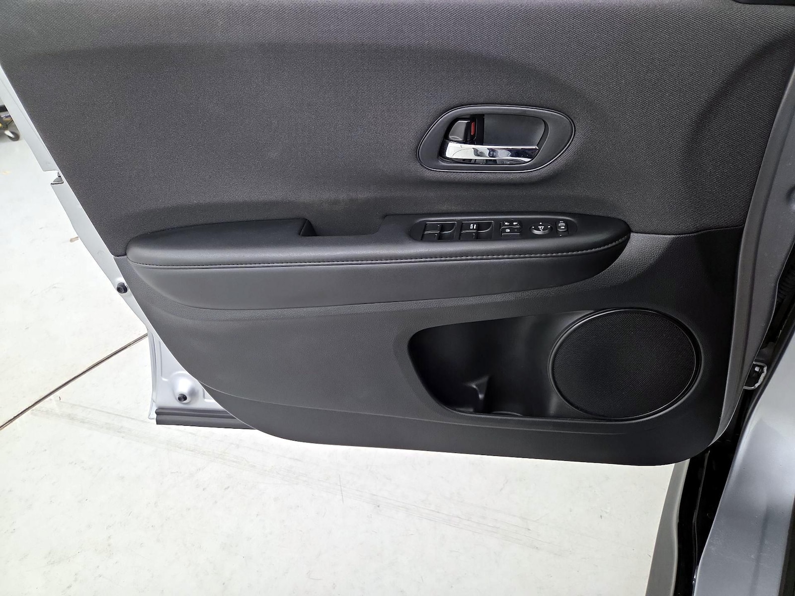 2022 Honda HR-V Sport - Photo 13