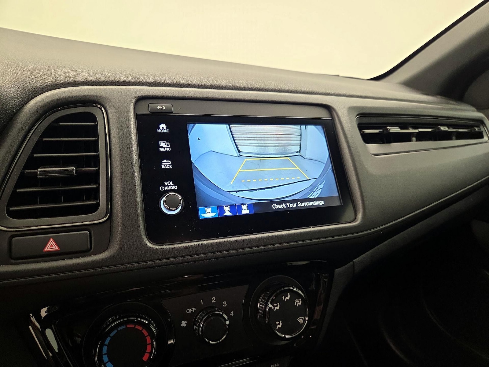 2022 Honda HR-V Sport - Photo 15