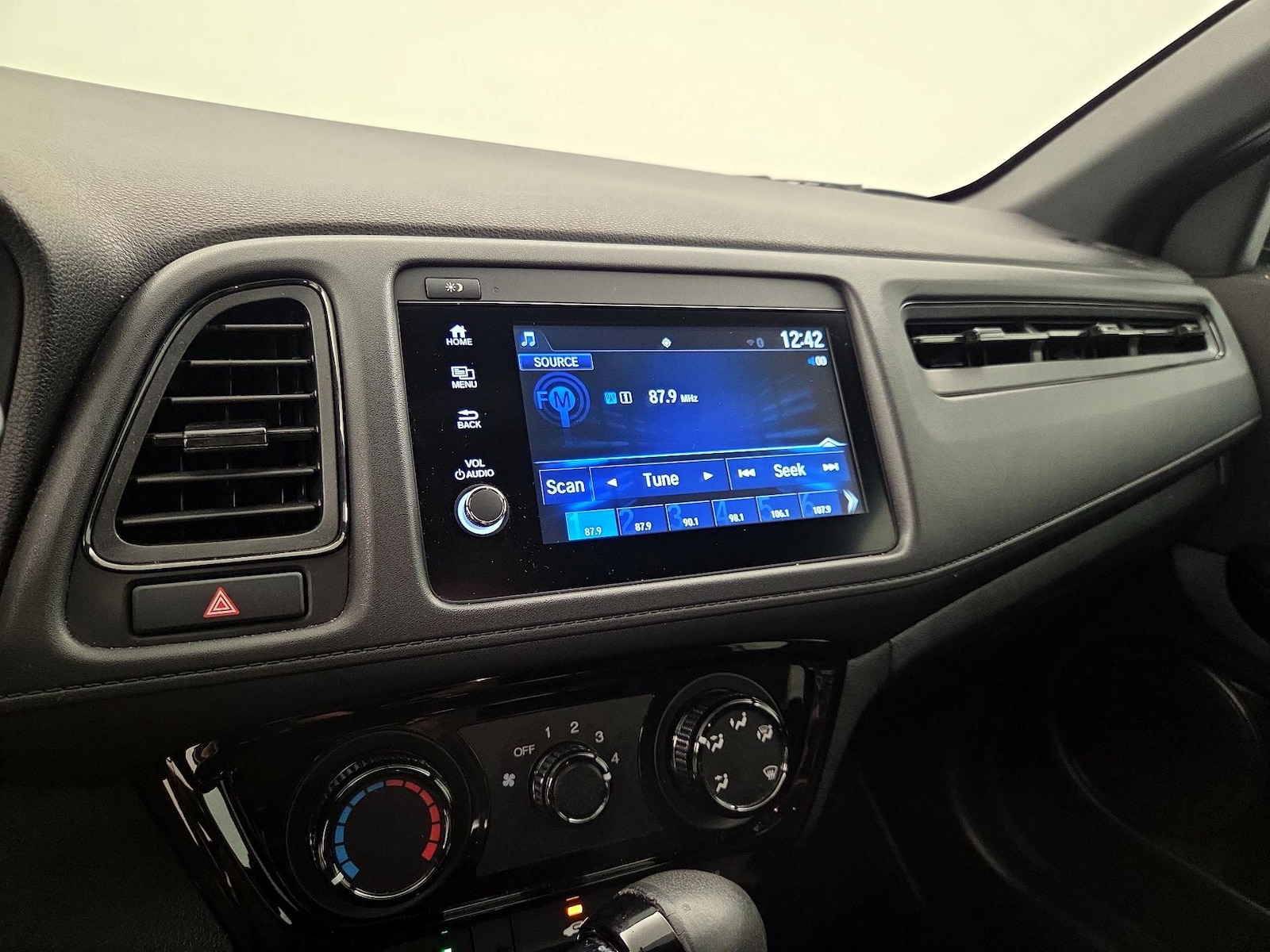2022 Honda HR-V Sport - Photo 16