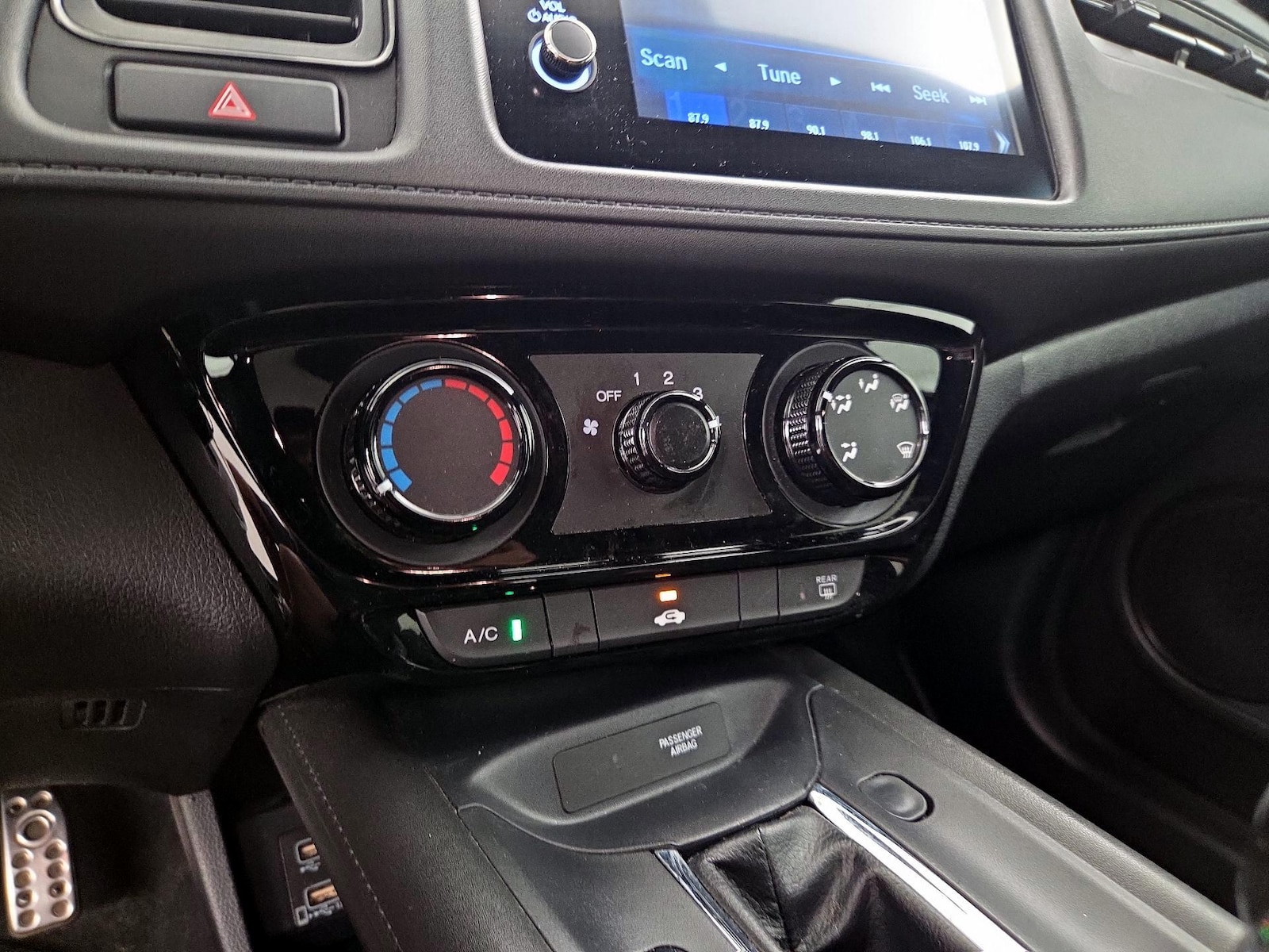 2022 Honda HR-V Sport - Photo 17