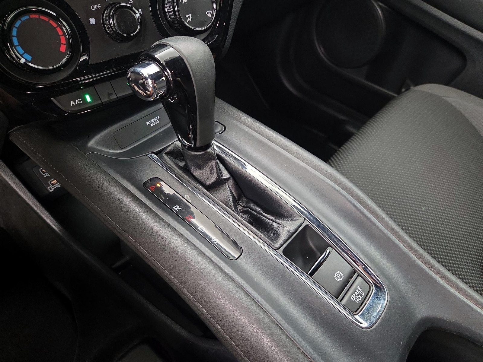2022 Honda HR-V Sport - Photo 18