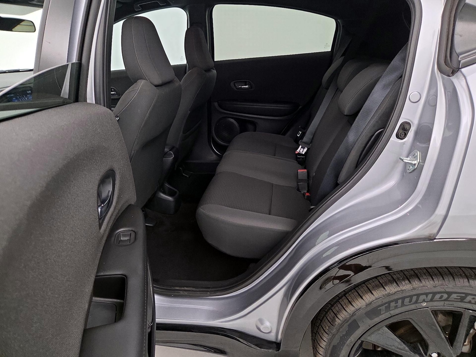2022 Honda HR-V Sport - Photo 20