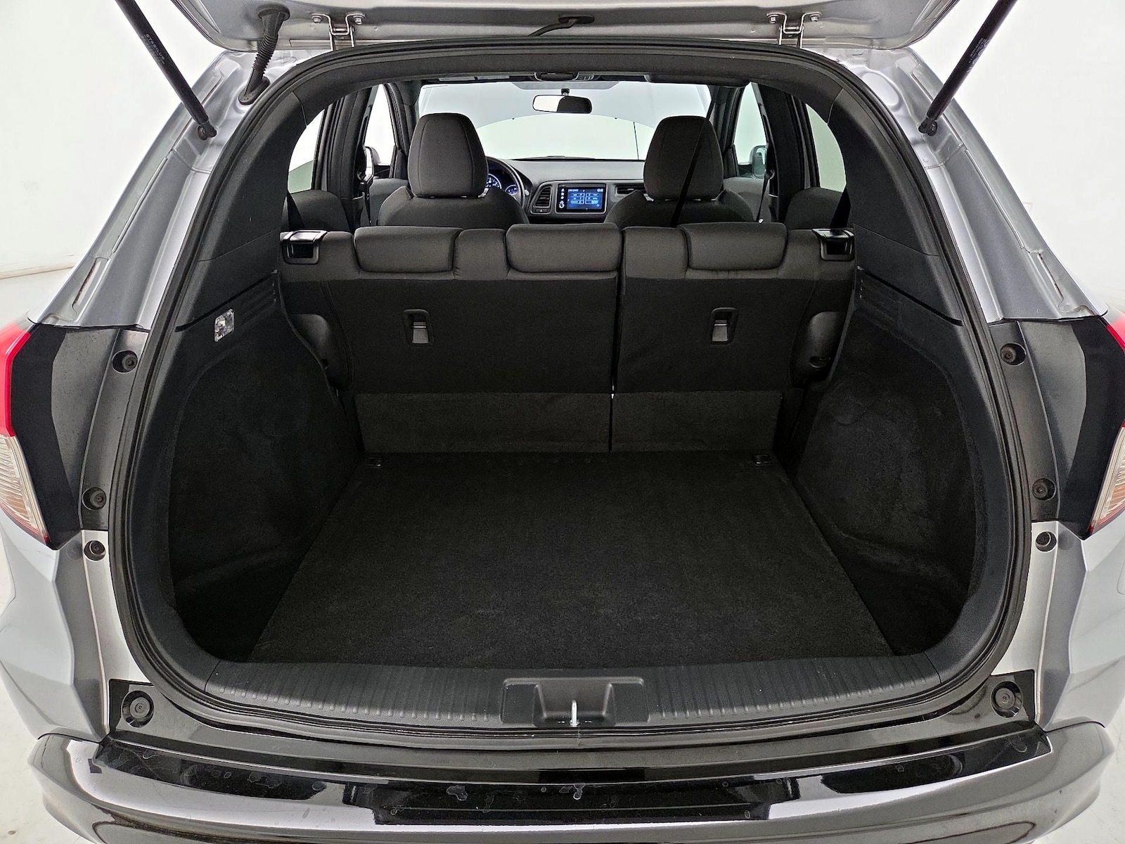 2022 Honda HR-V Sport - Photo 21