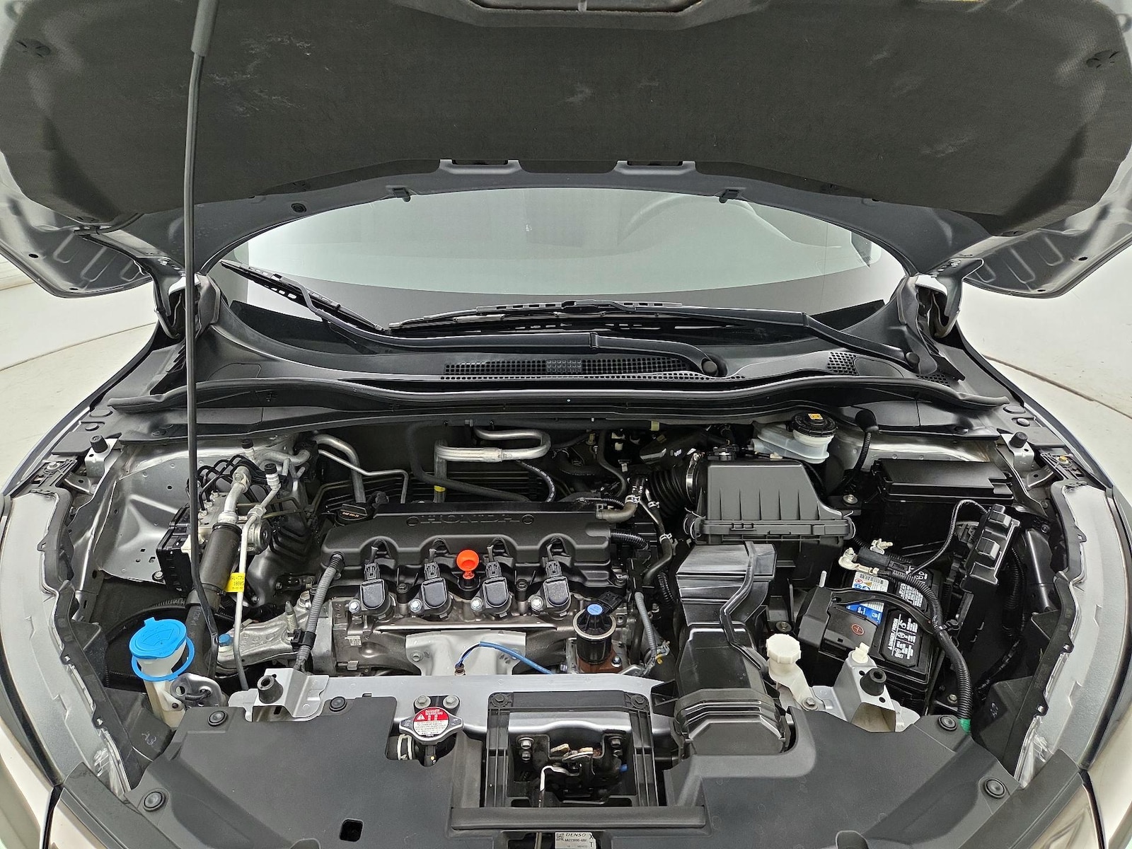 2022 Honda HR-V Sport - Photo 22