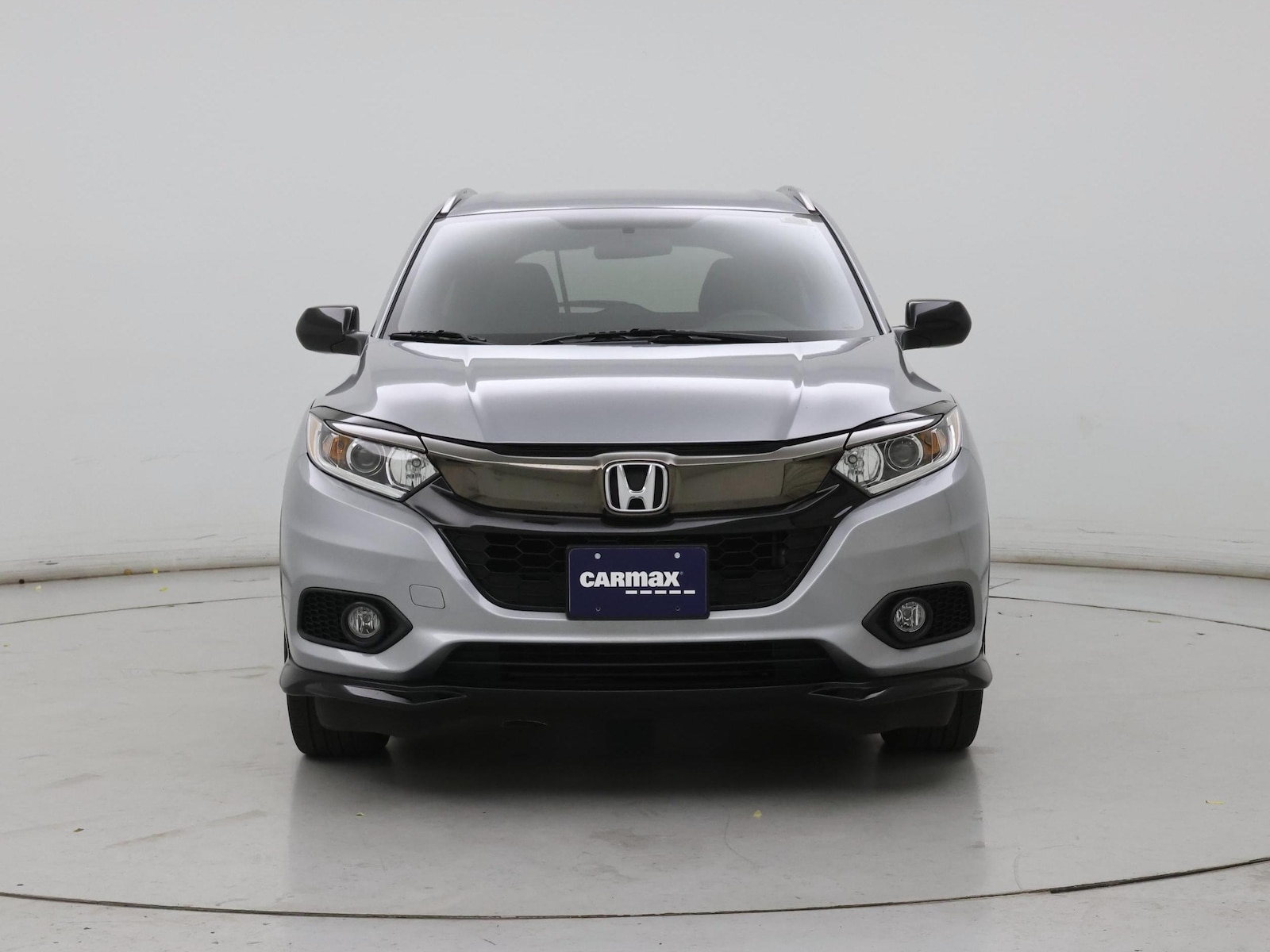 2022 Honda HR-V Sport - Photo 6
