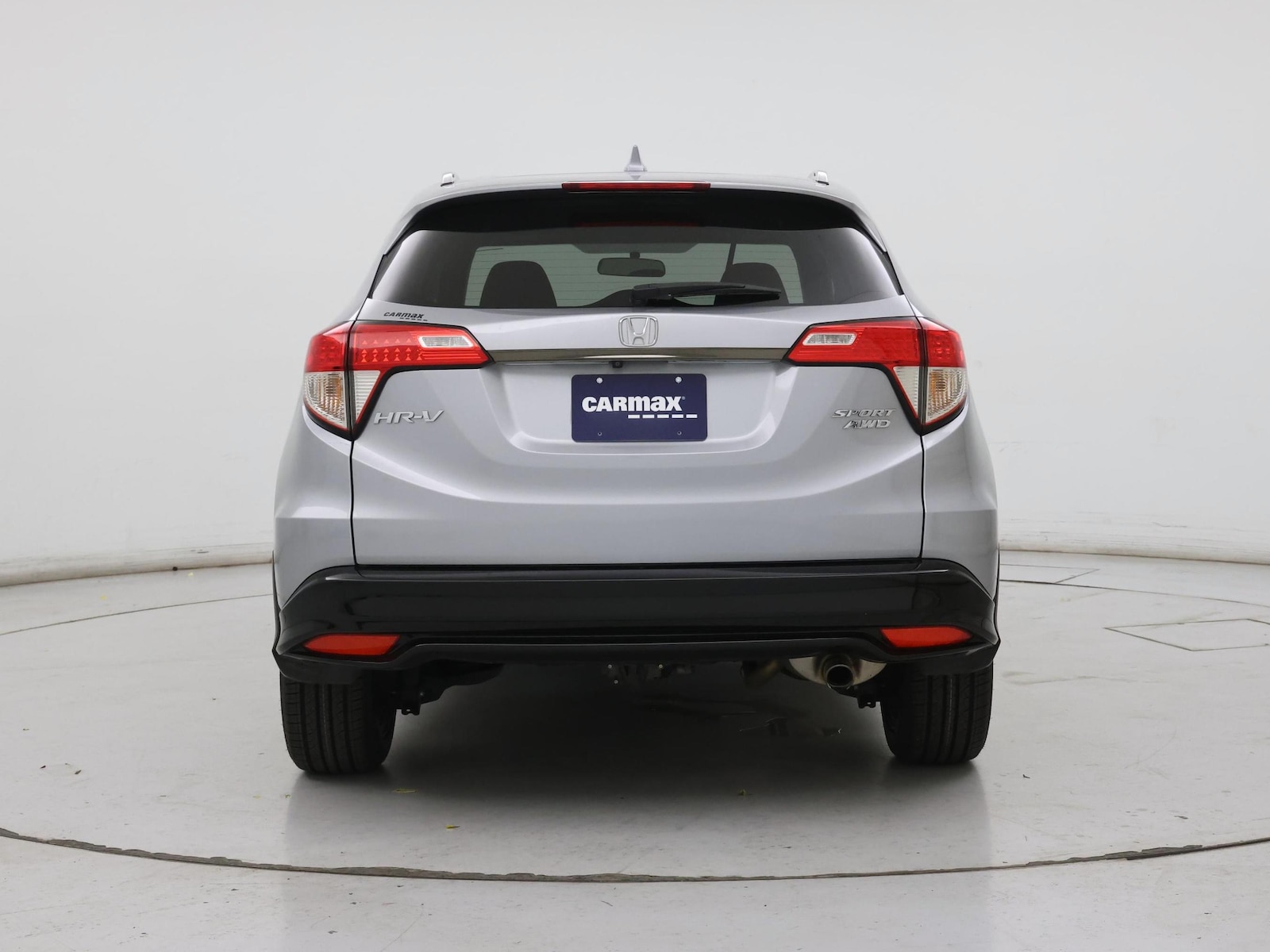 2022 Honda HR-V Sport - Photo 7