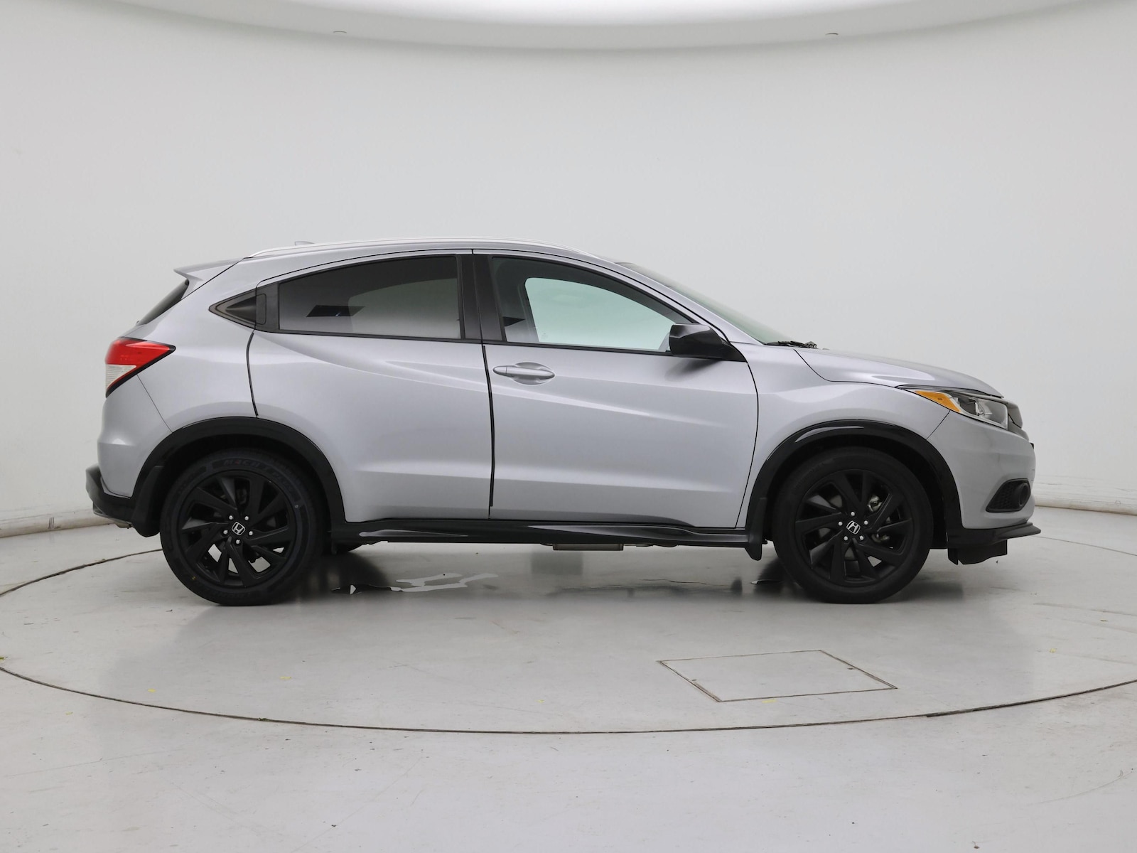 2022 Honda HR-V Sport - Photo 8
