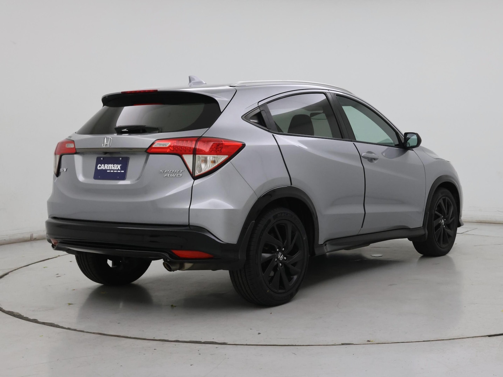 2022 Honda HR-V Sport - Photo 9