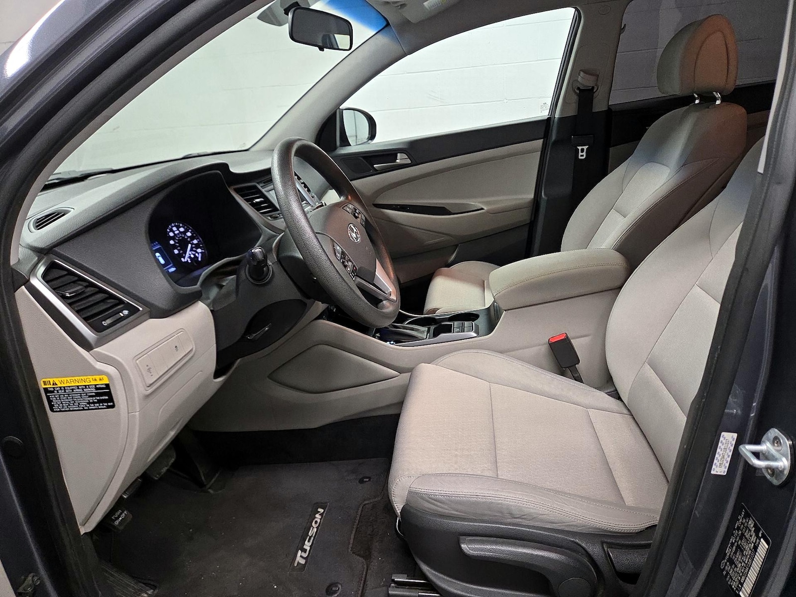 Side Airbags