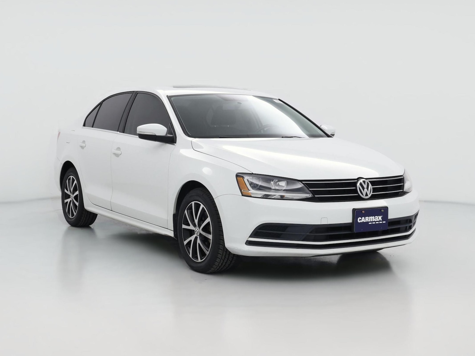 2017 Volkswagen Jetta